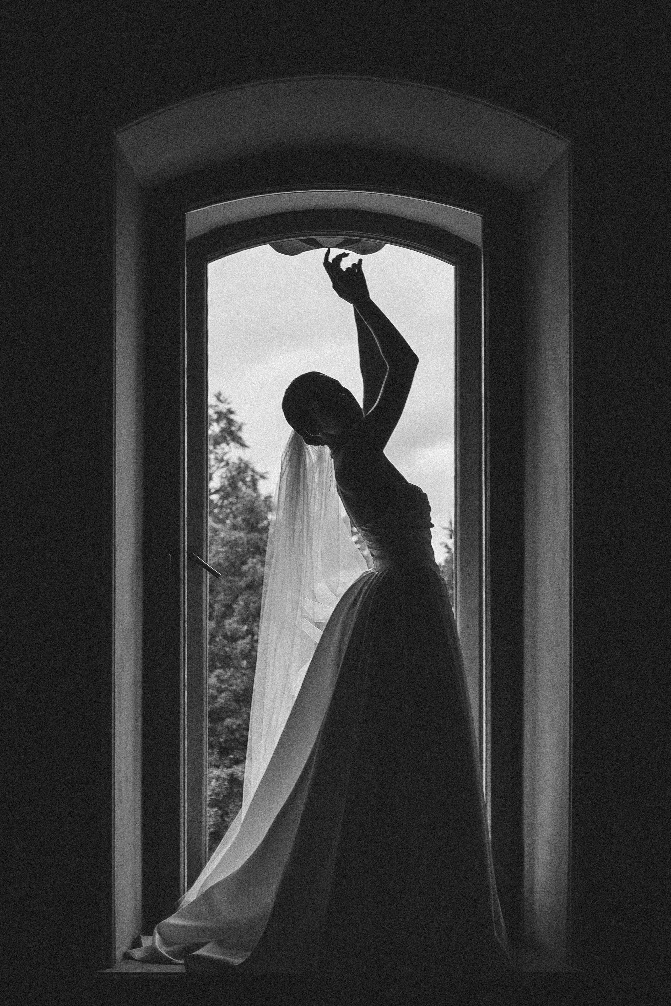 СВАДЕБНАЯ В СТУДИИ. Профессиональный фотограф, Санкт-Петербург — Виктория Богомолова