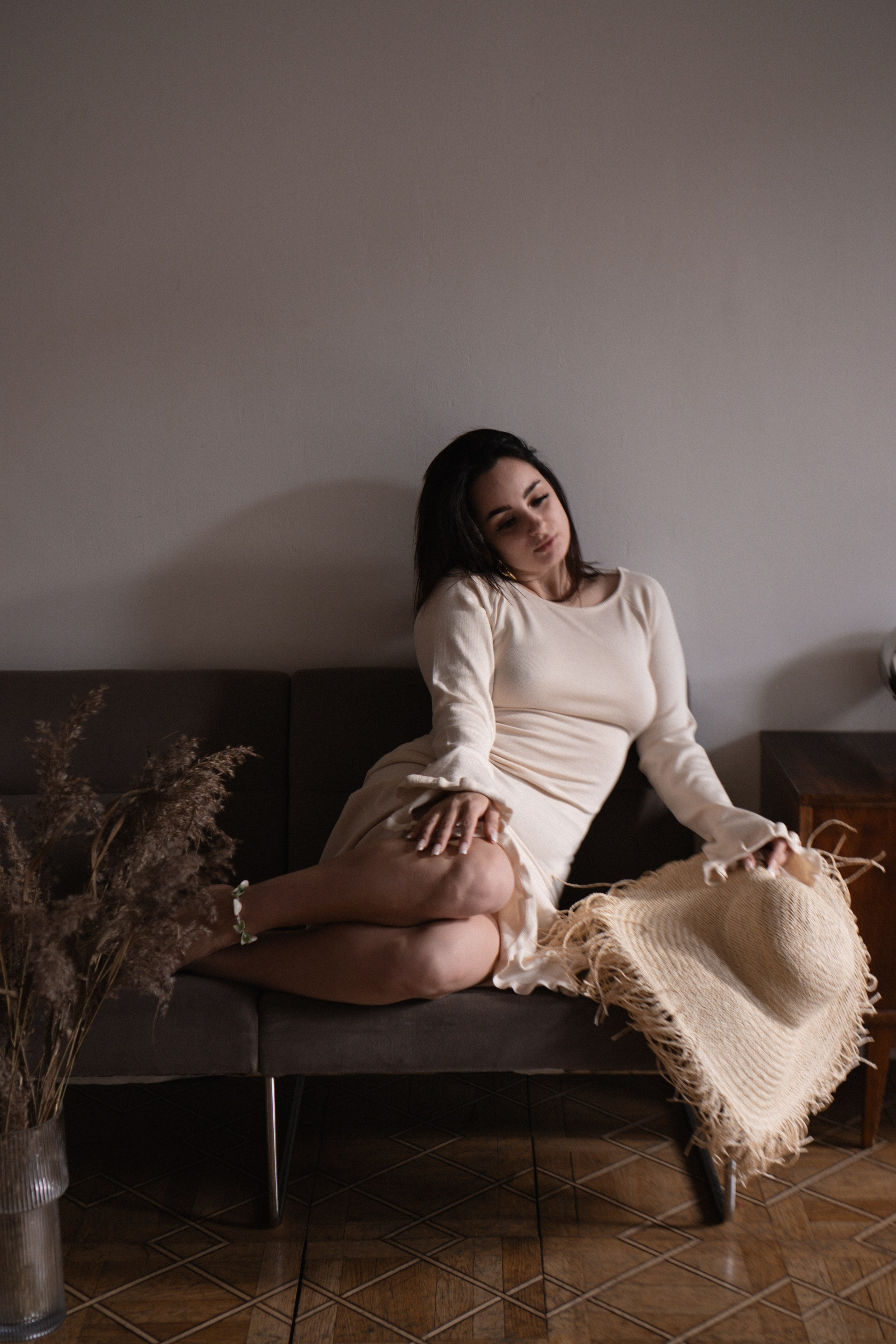 Студийная. Профессиональный фотограф, Санкт-Петербург — Виктория Богомолова