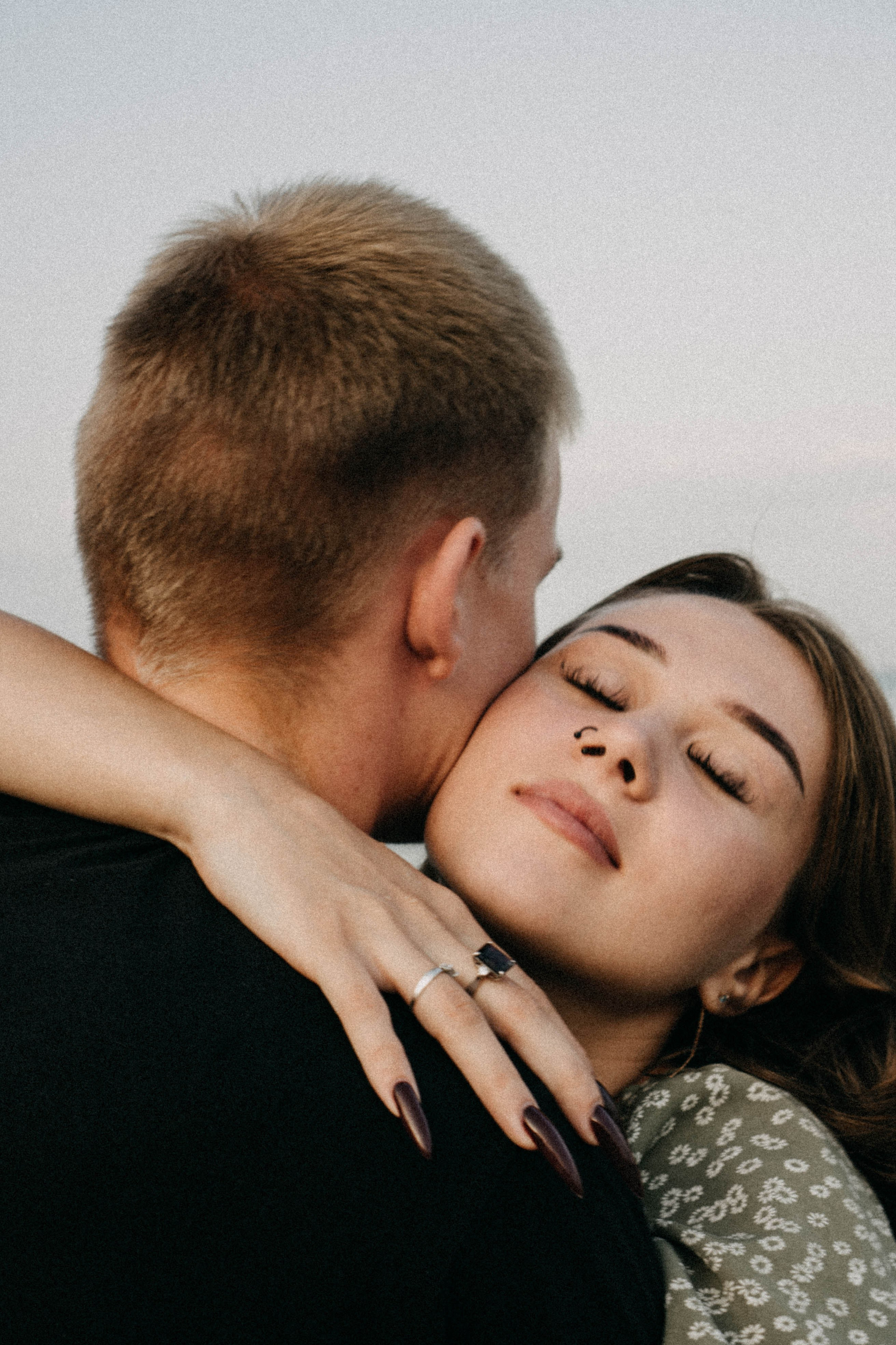 Рассвет на море. Профессиональный фотограф, Санкт-Петербург — Виктория Богомолова
