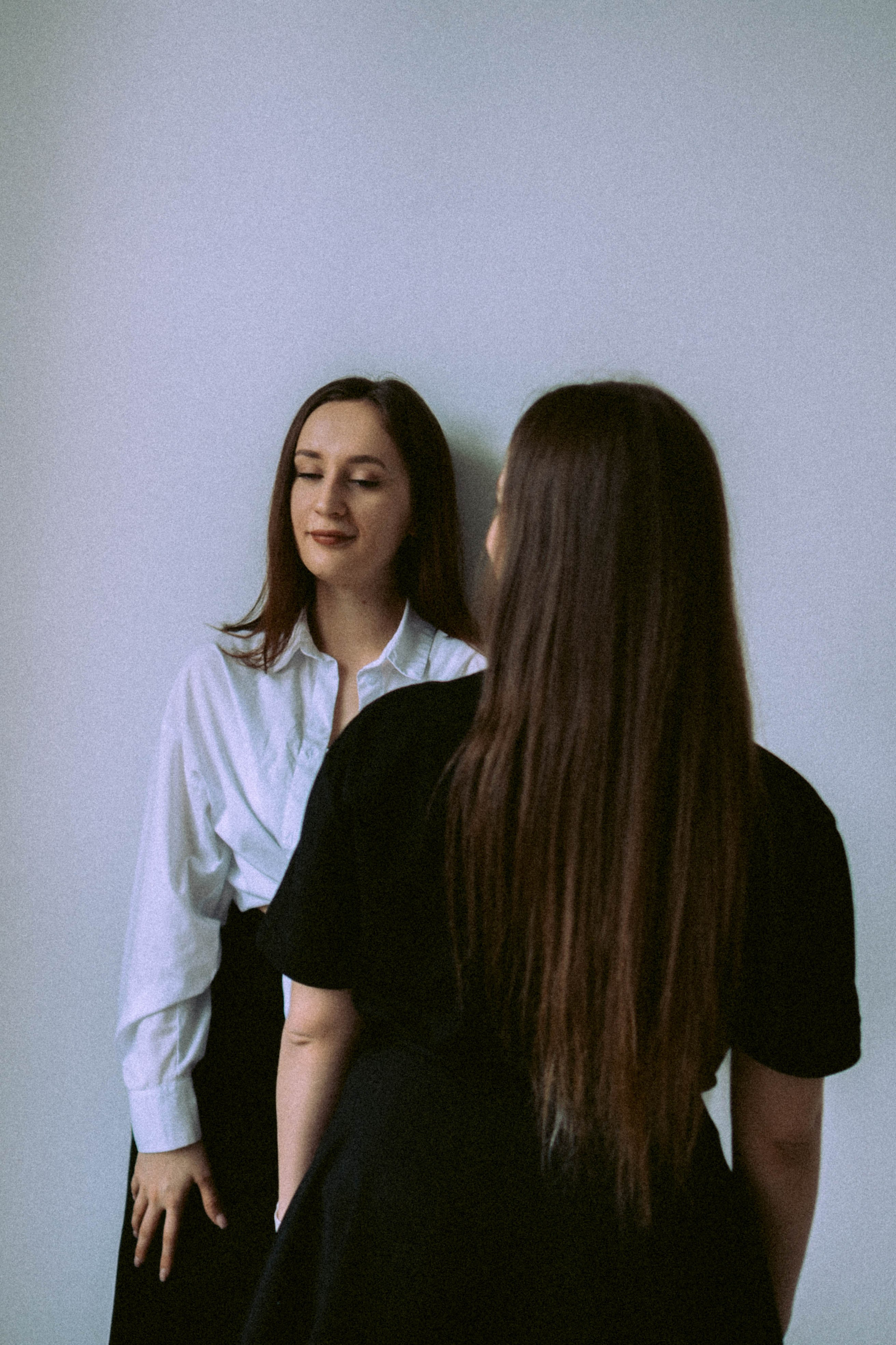 Подружки. Профессиональный фотограф, Санкт-Петербург — Виктория Богомолова