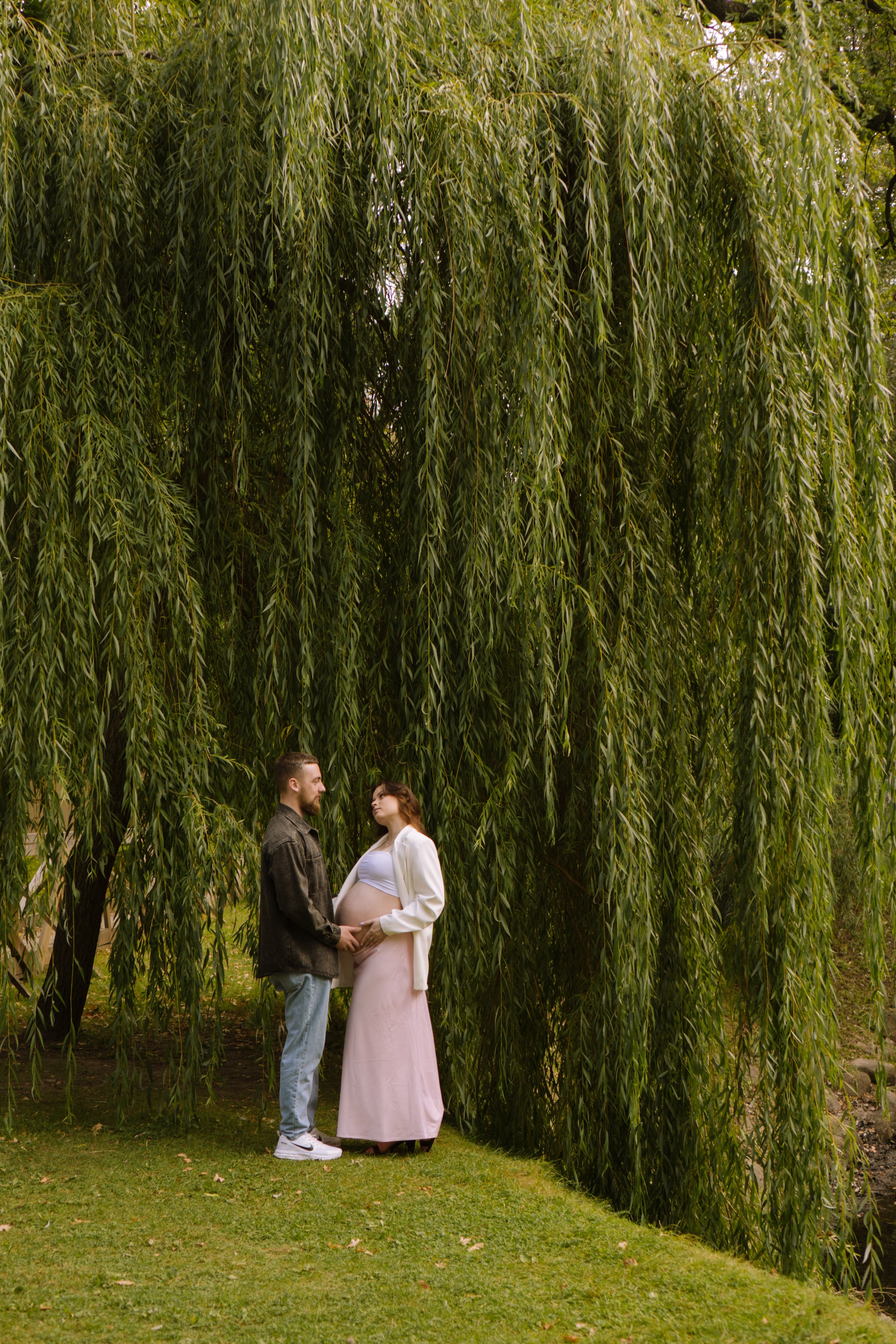 СЕМЕЙНАЯ ИСТОРИЯ. Профессиональный фотограф, Санкт-Петербург — Виктория Богомолова