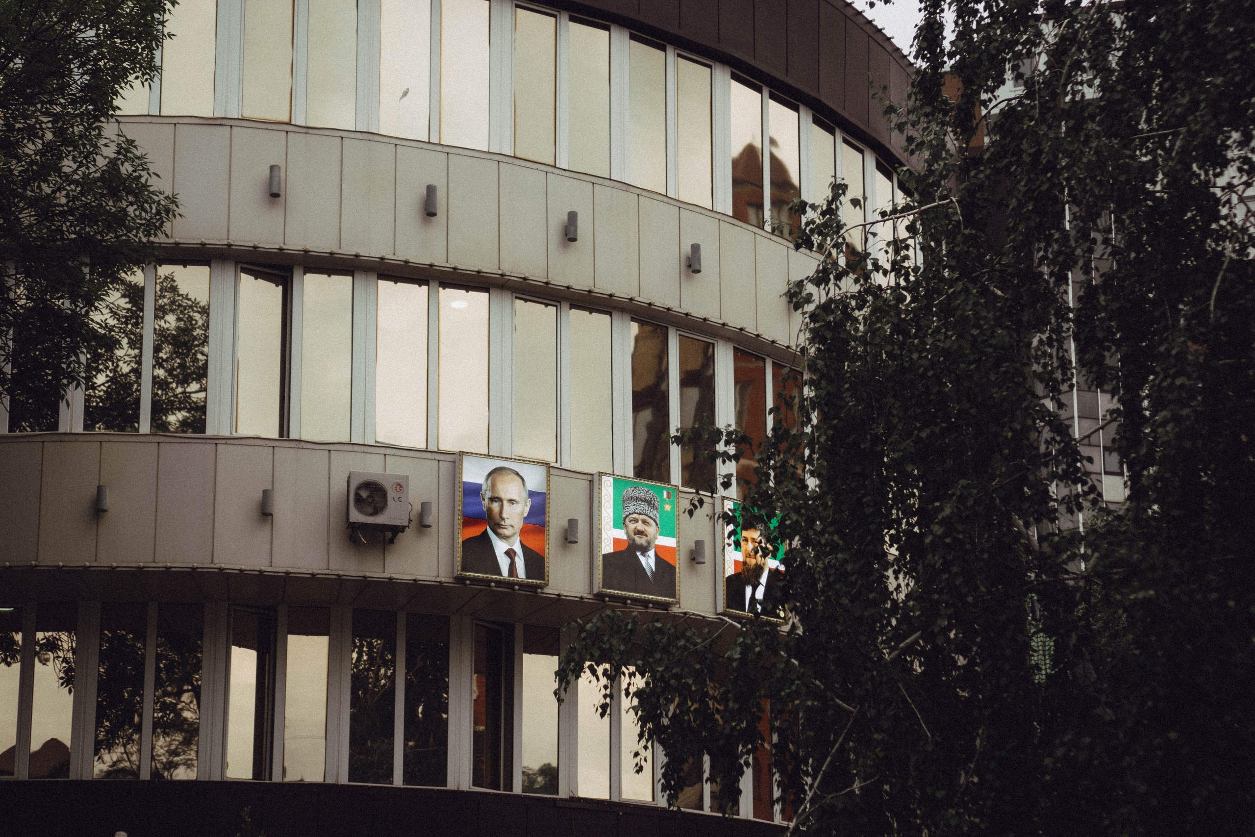 Кавказ. Профессиональный фотограф, Санкт-Петербург — Виктория Богомолова