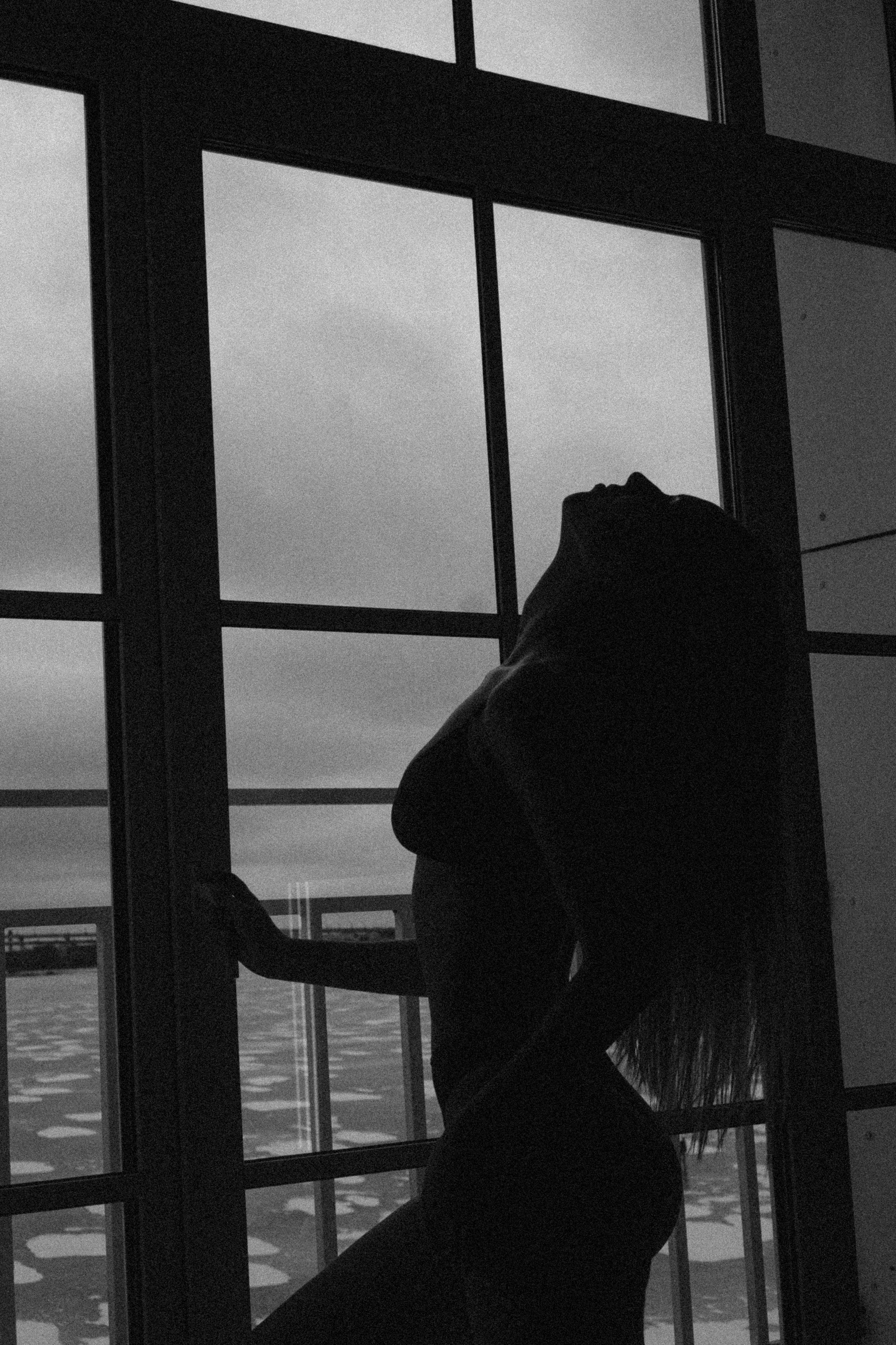 Фотосессия в студии в белье. Профессиональный фотограф, Санкт-Петербург — Виктория Богомолова