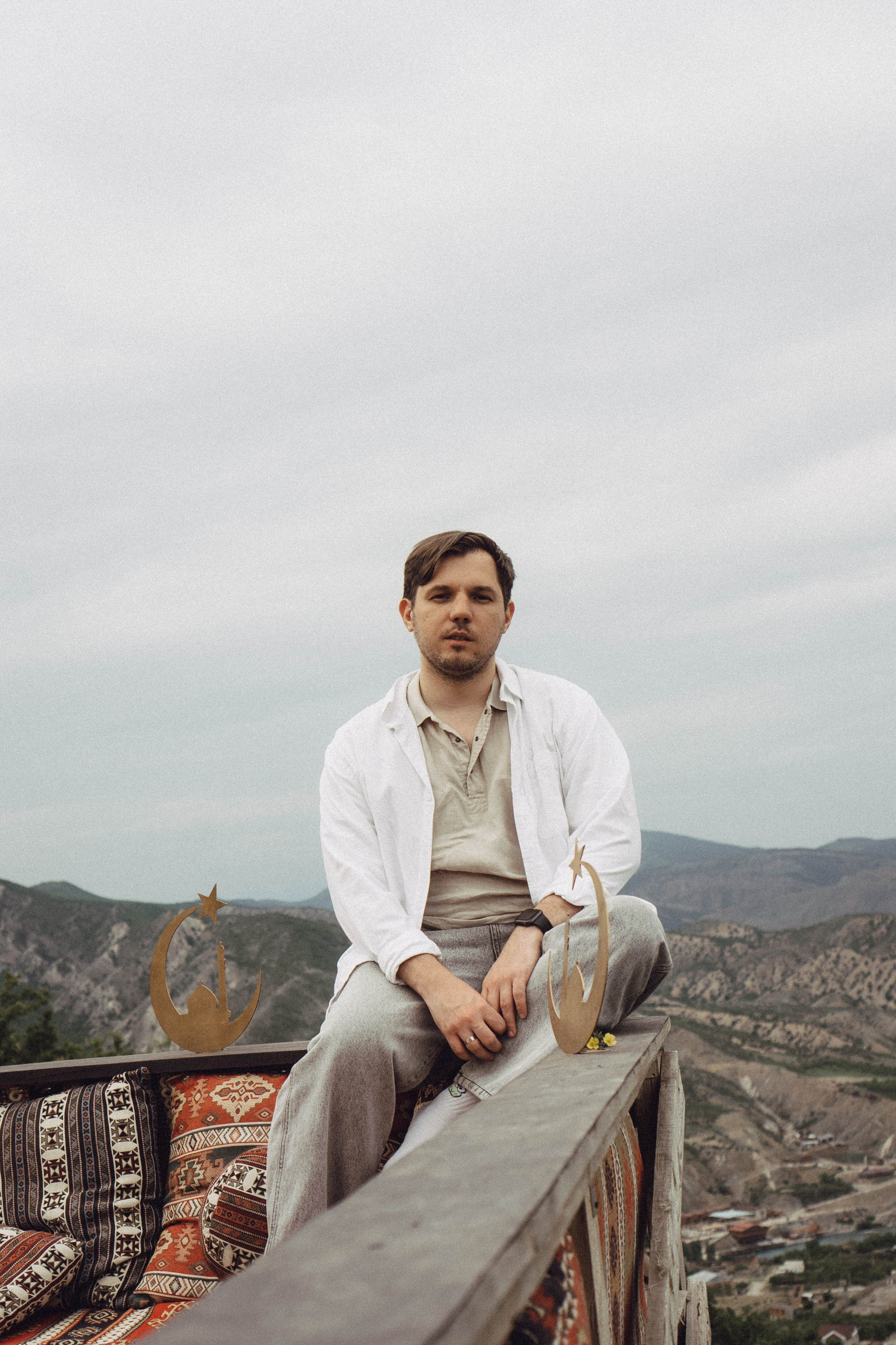 ДАГЕСТАН. Профессиональный фотограф, Санкт-Петербург — Виктория Богомолова