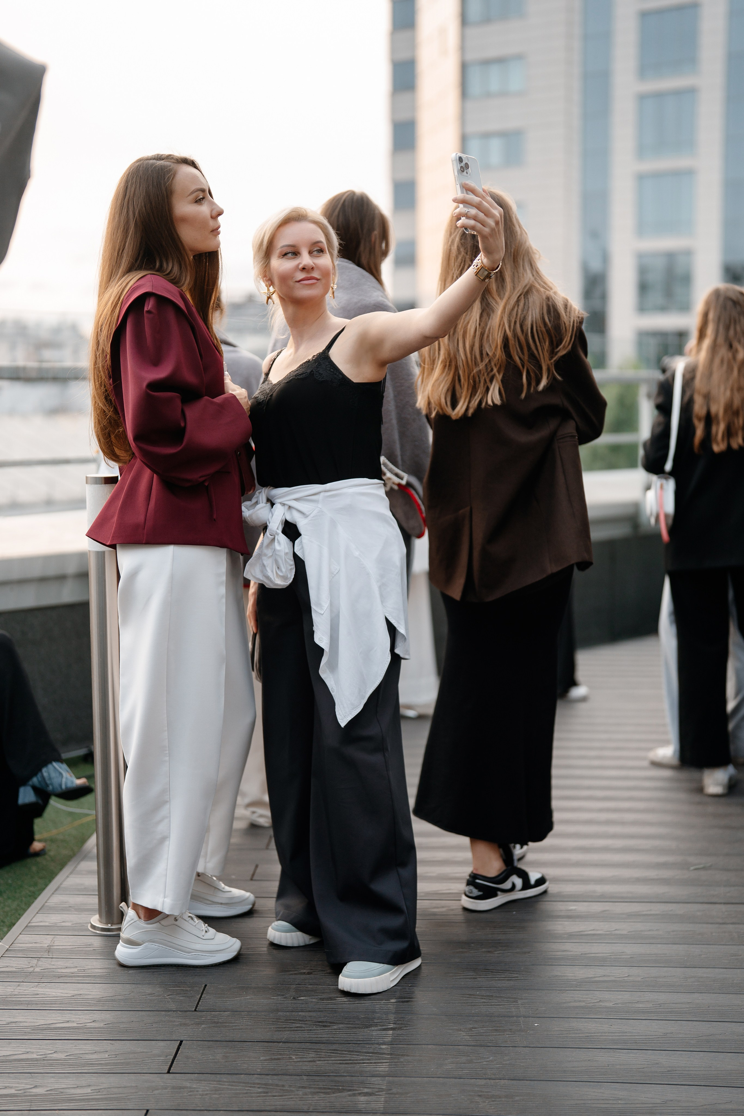 ХАКАТОН’S. Свадебный и репортажный фотограф в Москве Андрей Вайман