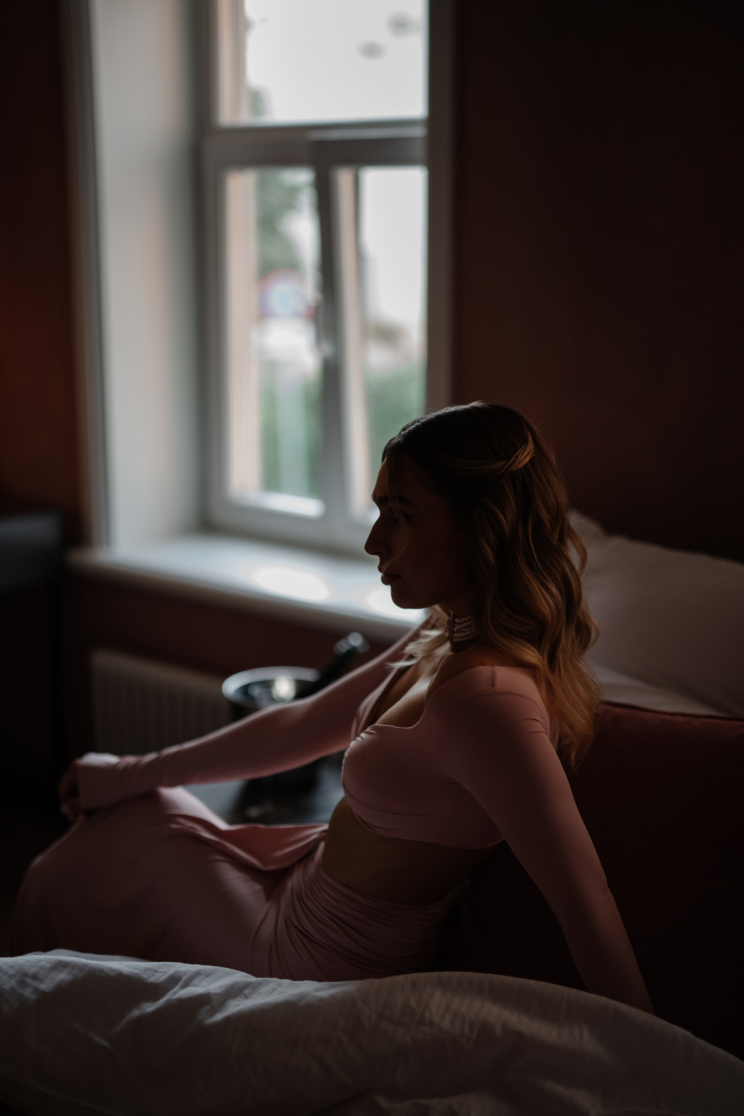 Гриша и Настя. Свадебный и репортажный фотограф в Москве Андрей Вайман