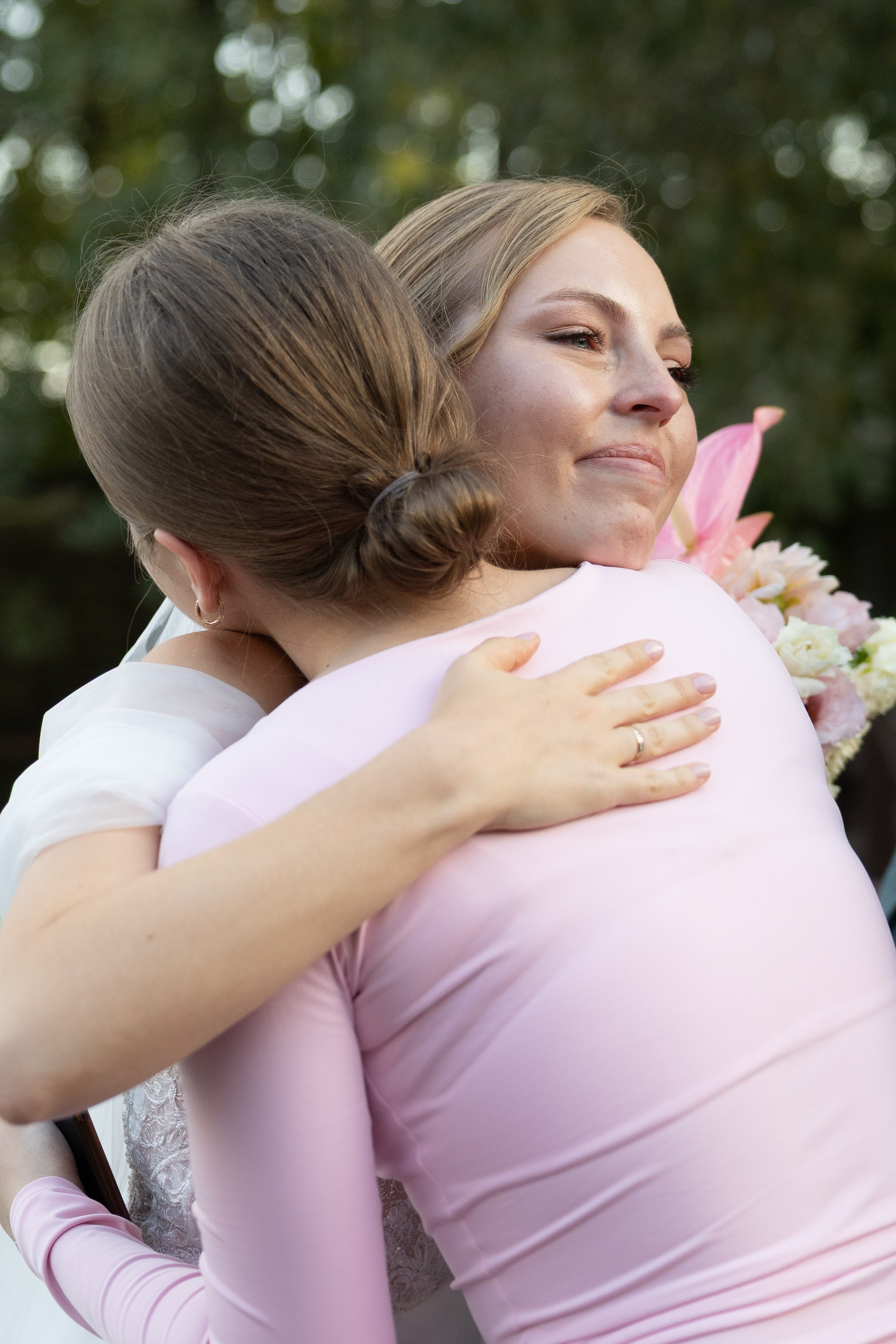 Маргарита и Матвей. Свадебный фотограф в Москве Наталья Струкова