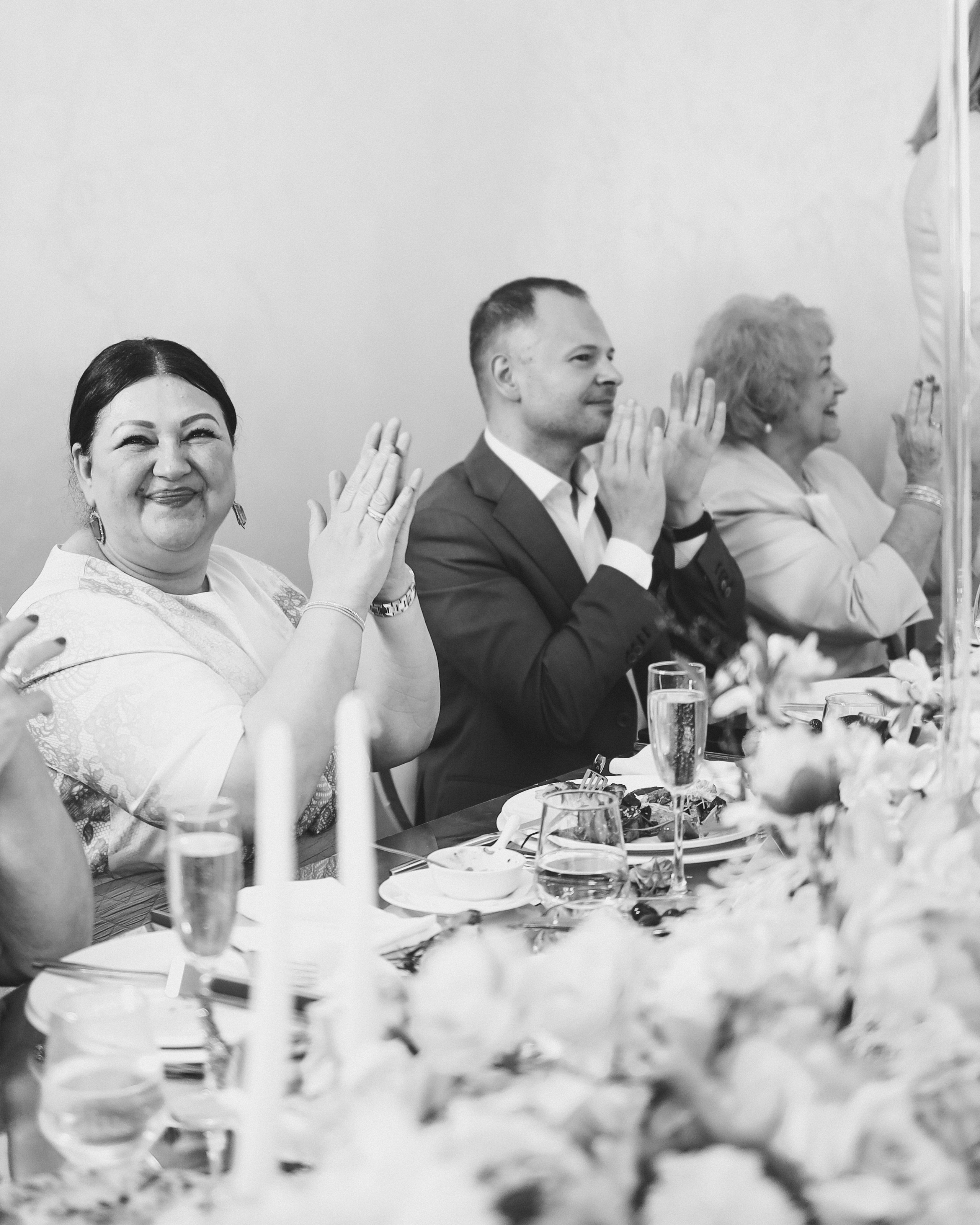 Настя и Даня. Свадебный фотограф Москва