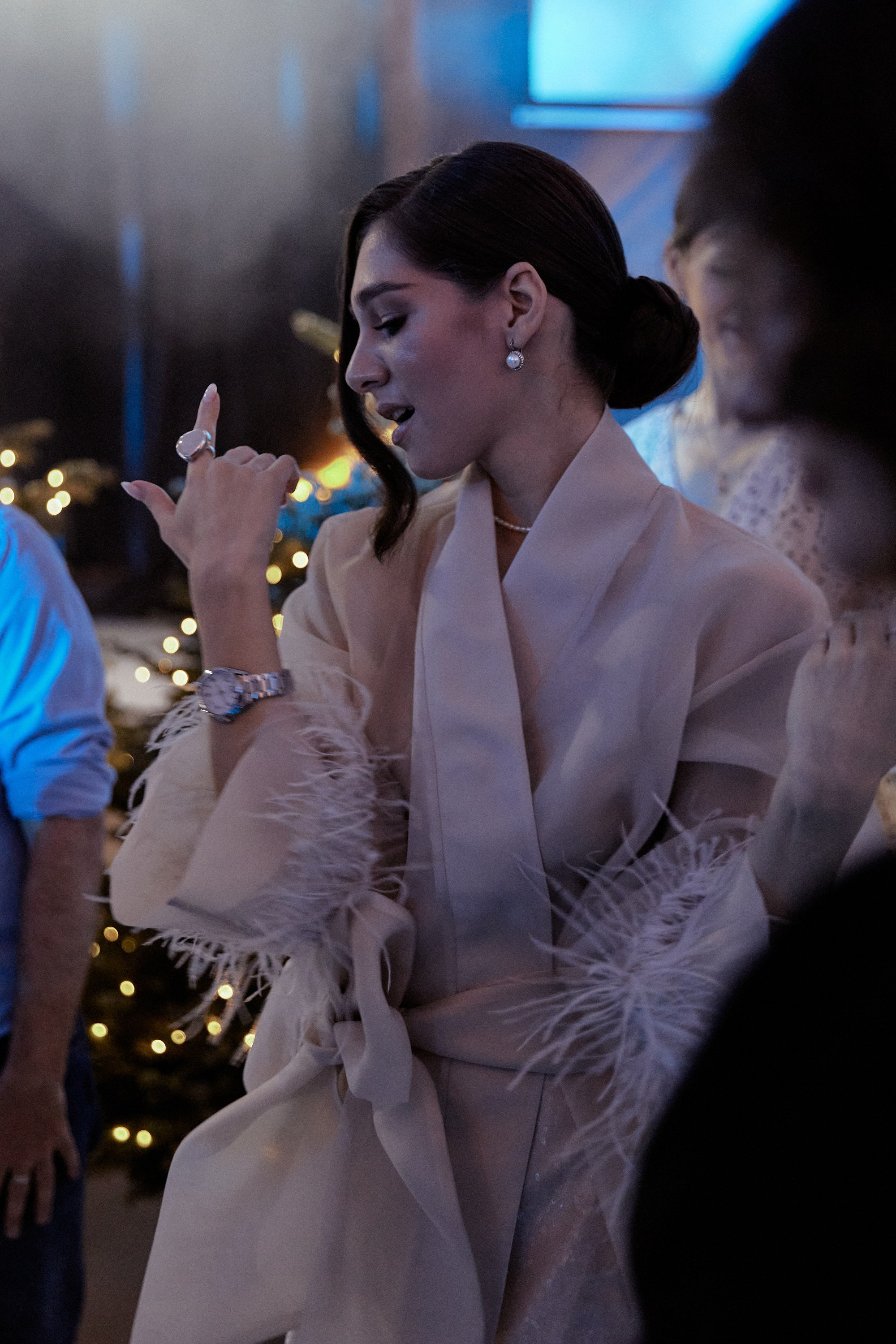 АВАЛОН. Happy New Year. Дмитрий Мазуркевич: Профессиональный Репортажный Фотограф