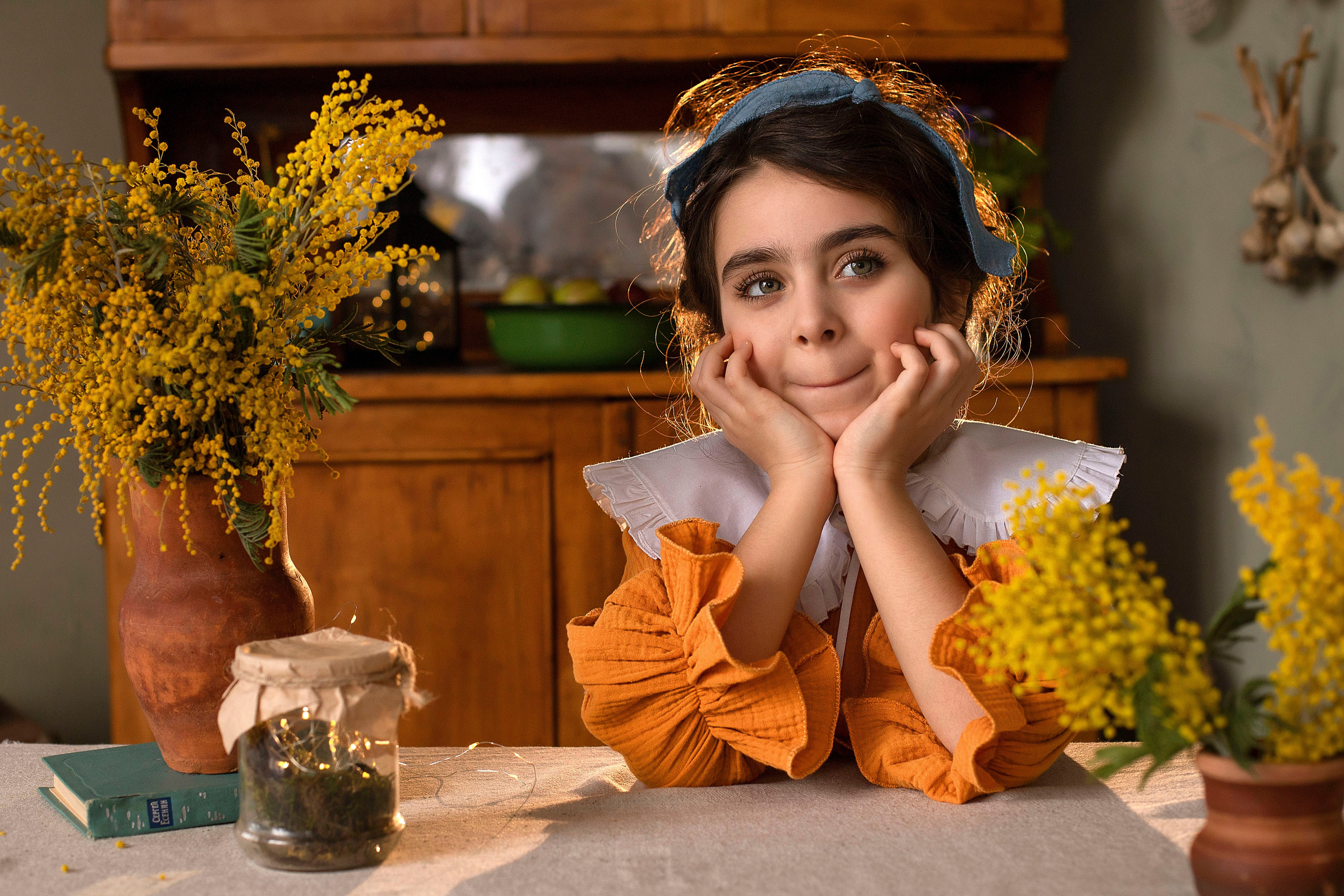 Семейная и детская фотосессия. Женский и портретный фотограф Мила Прошина. Краснодаар