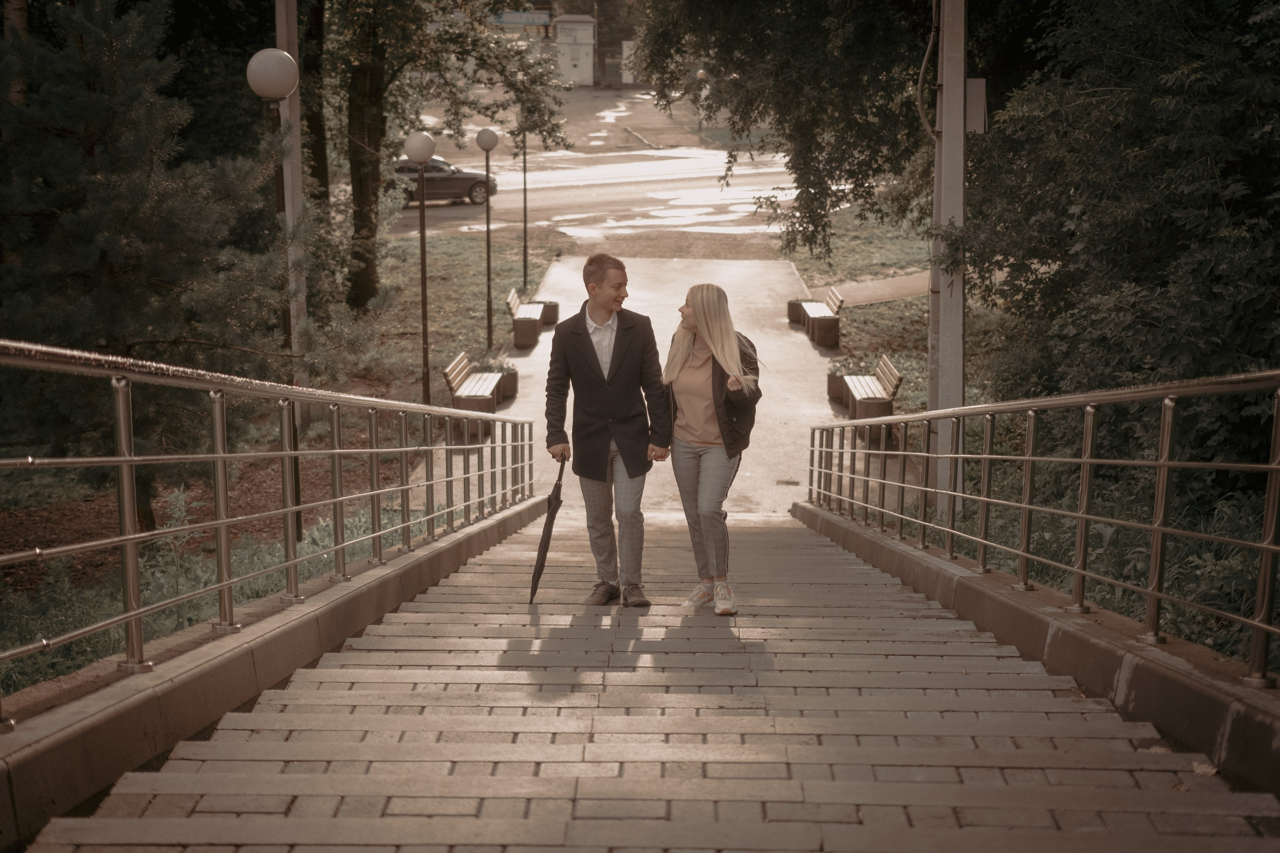 Видеограф в Новосибирске Михаил Катц