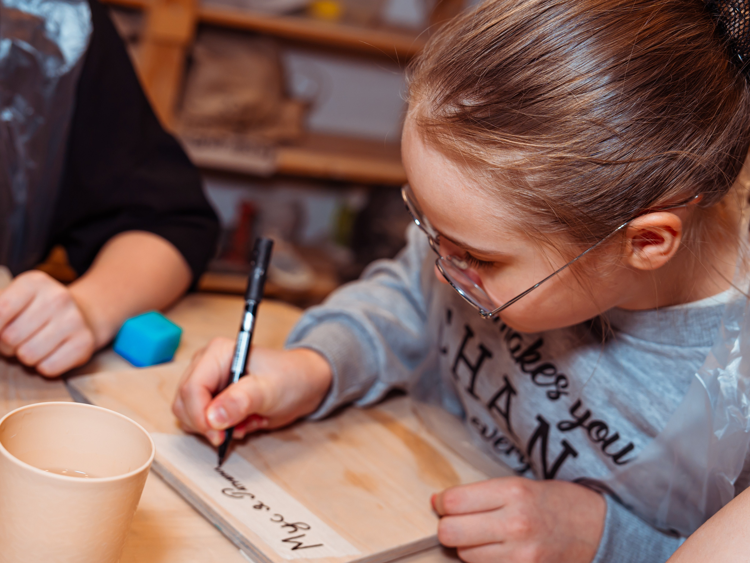Гончарная. Крамер Юлиана детский и семейный фотограф