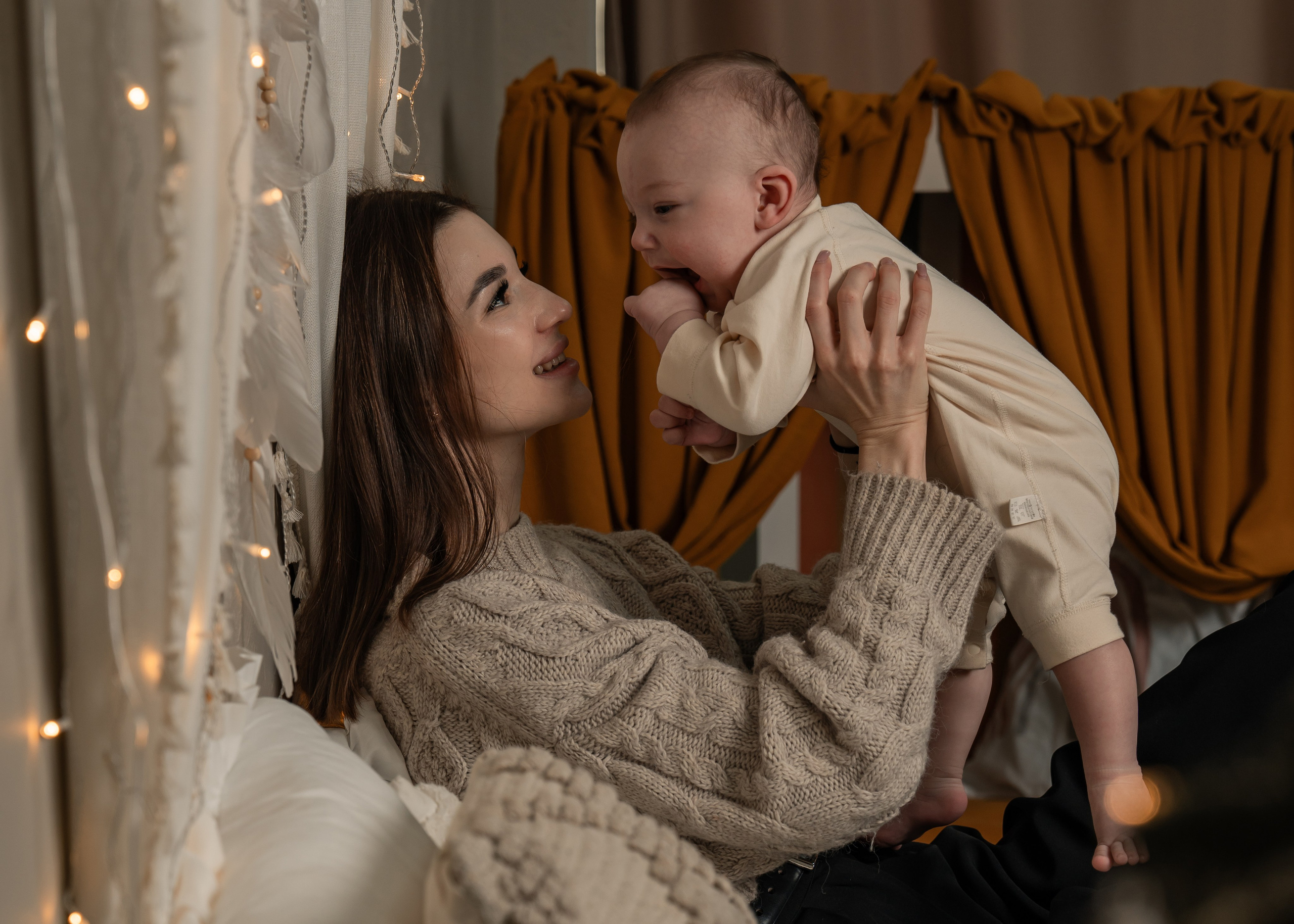 100% Милоты. Крамер Юлиана детский и семейный фотограф