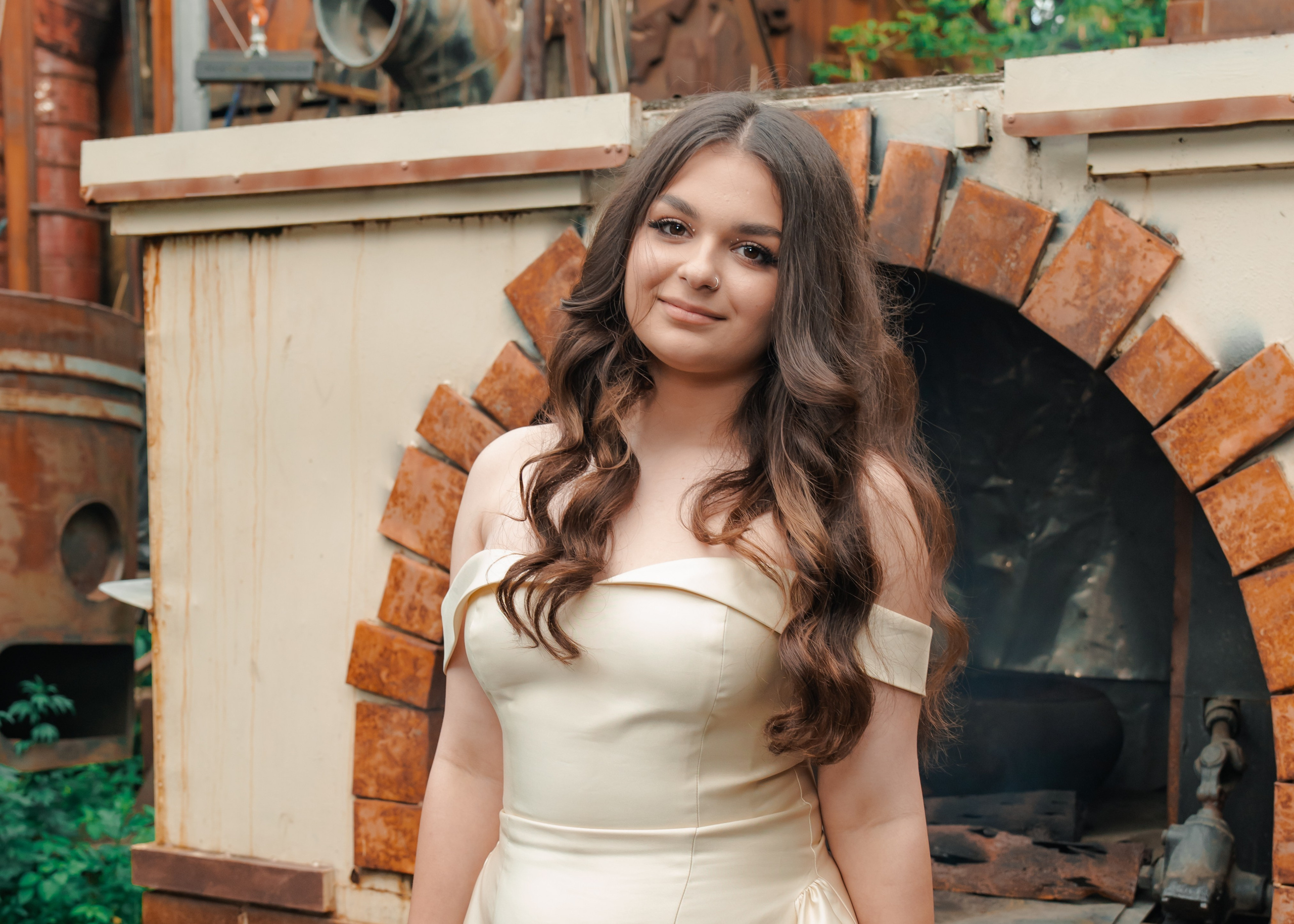 Выпускной Байк Центр «Ночные волки» 11 класс. Крамер Юлиана детский и семейный фотограф