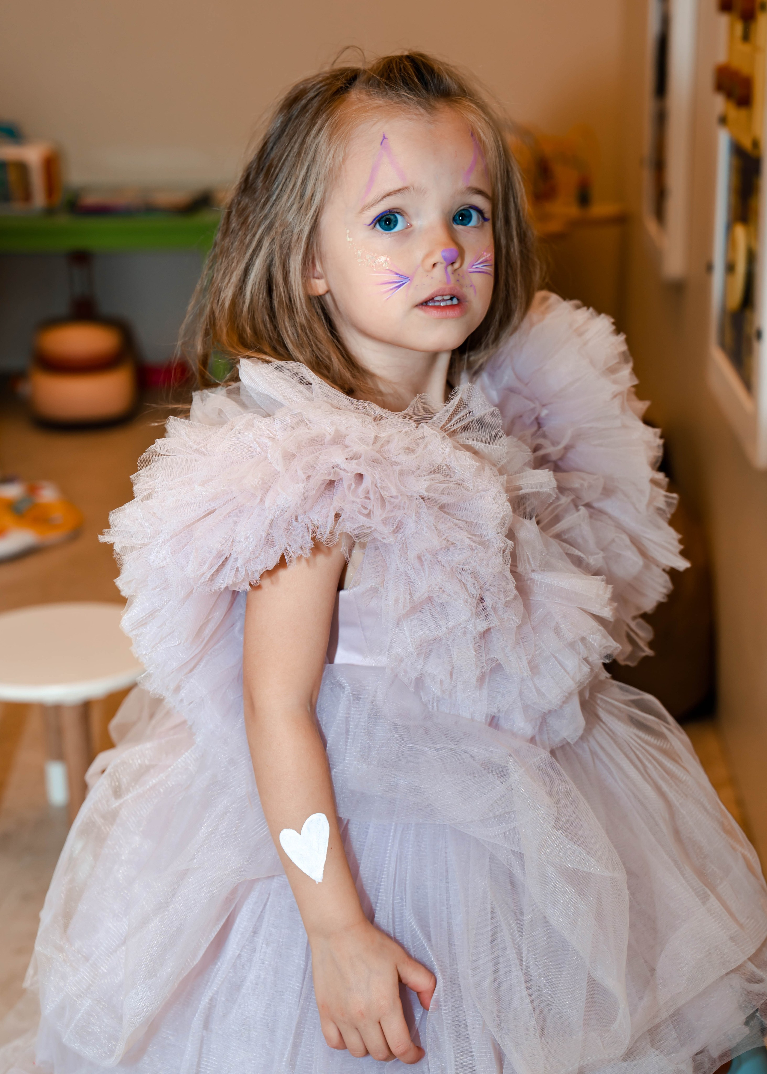 Ива. Крамер Юлиана детский и семейный фотограф