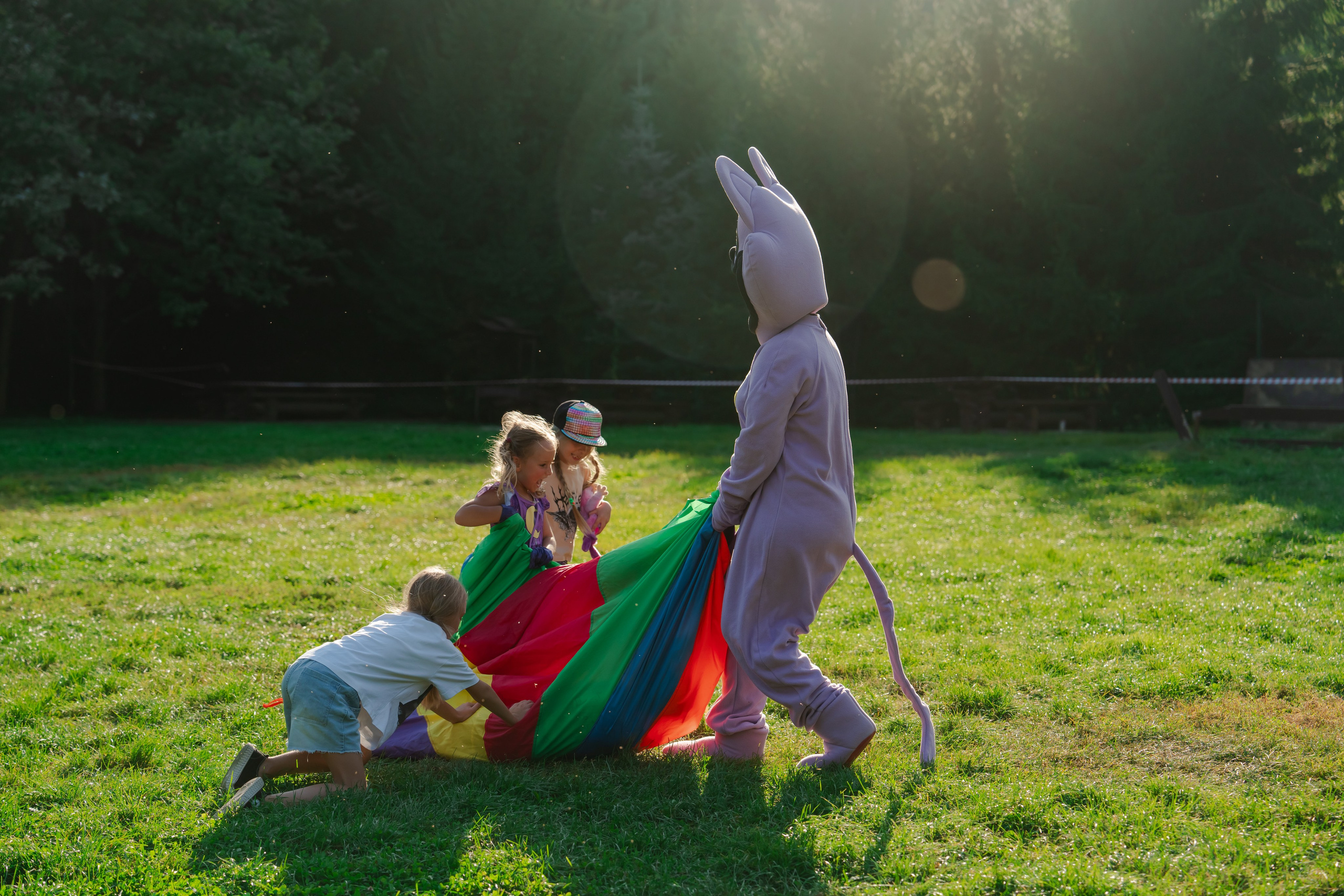 КэтНэп. Крамер Юлиана детский и семейный фотограф