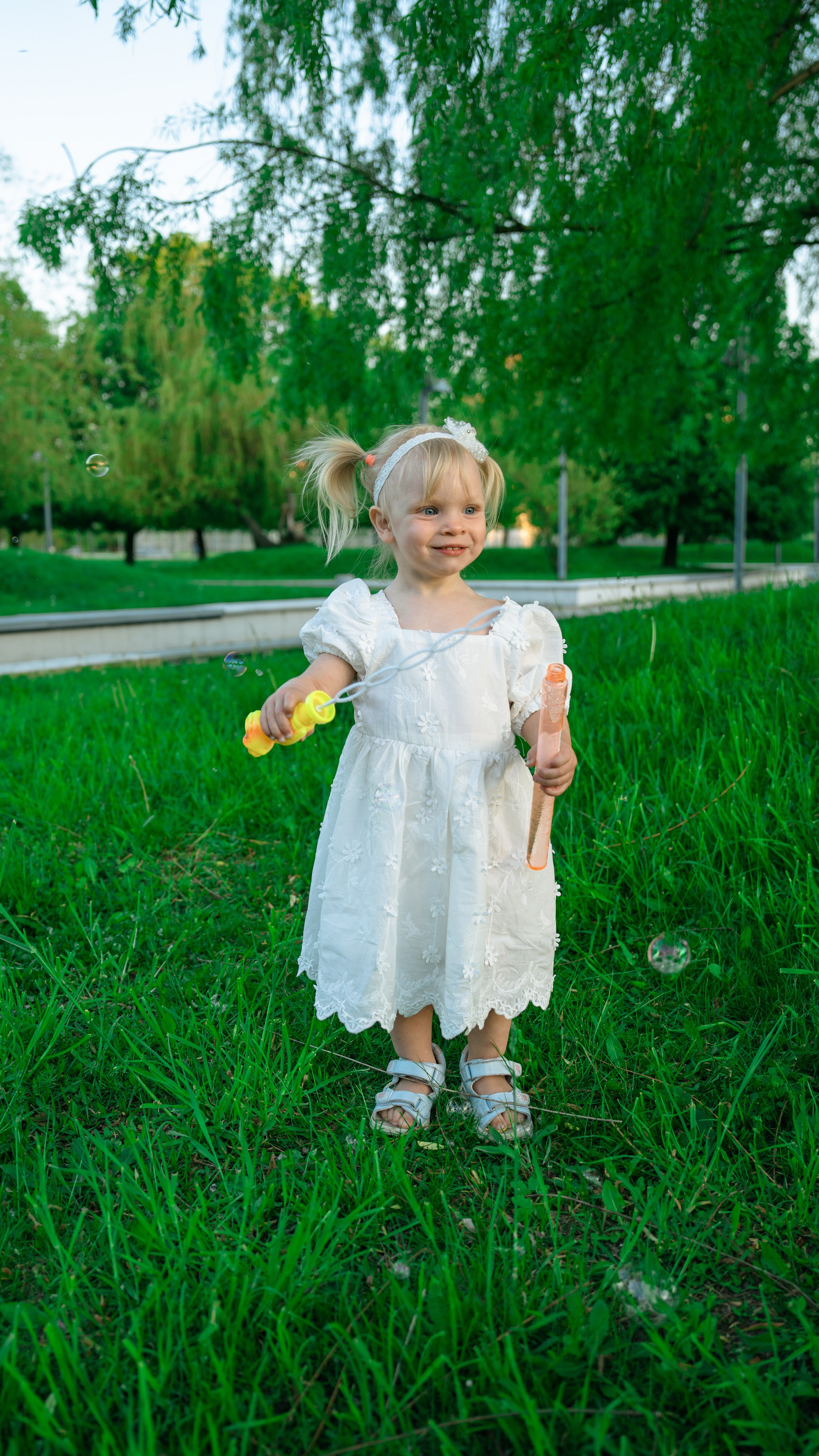Семейная прогулка. Крамер Юлиана детский и семейный фотограф