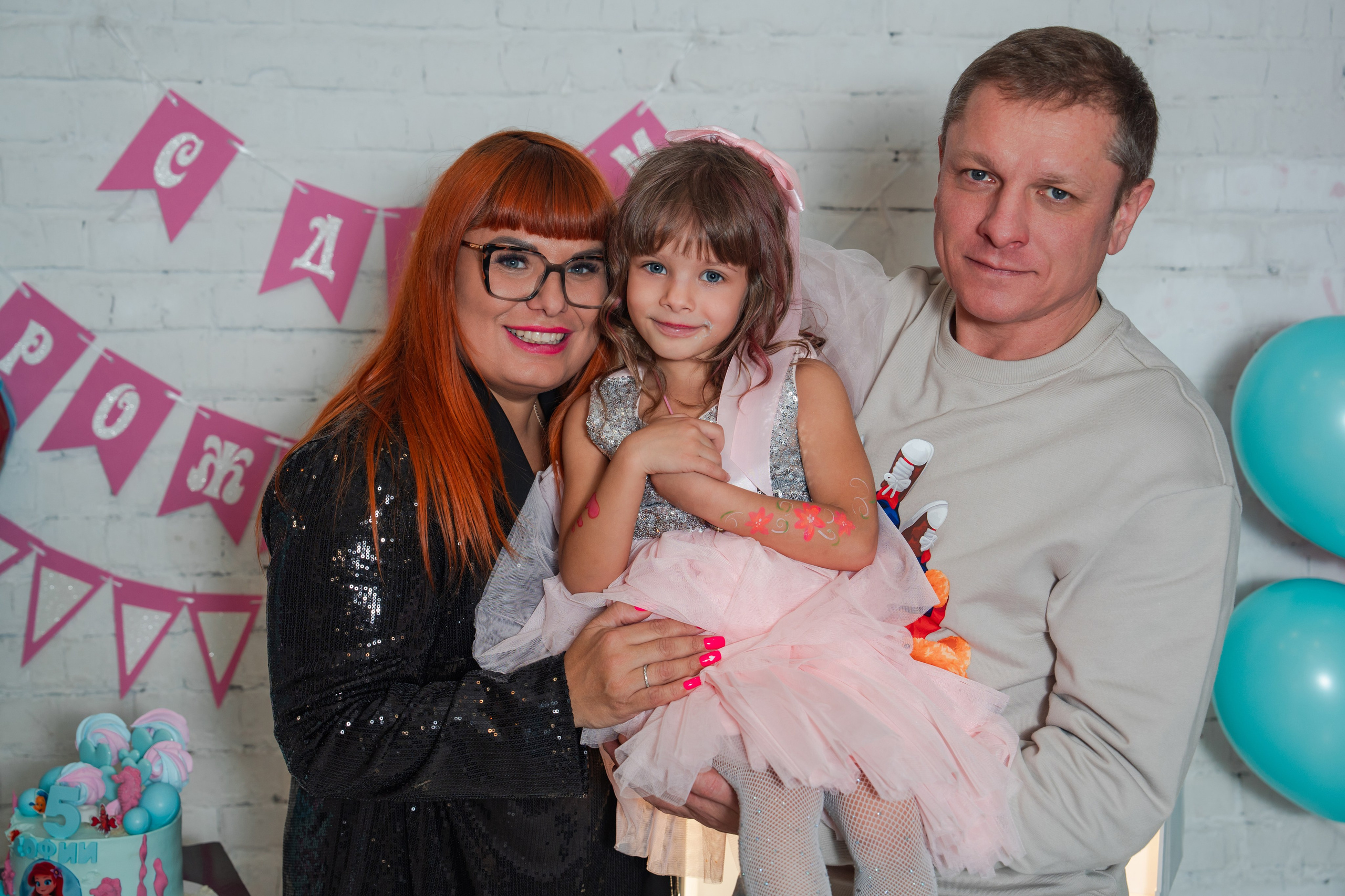 Дочь океана. Крамер Юлиана детский и семейный фотограф