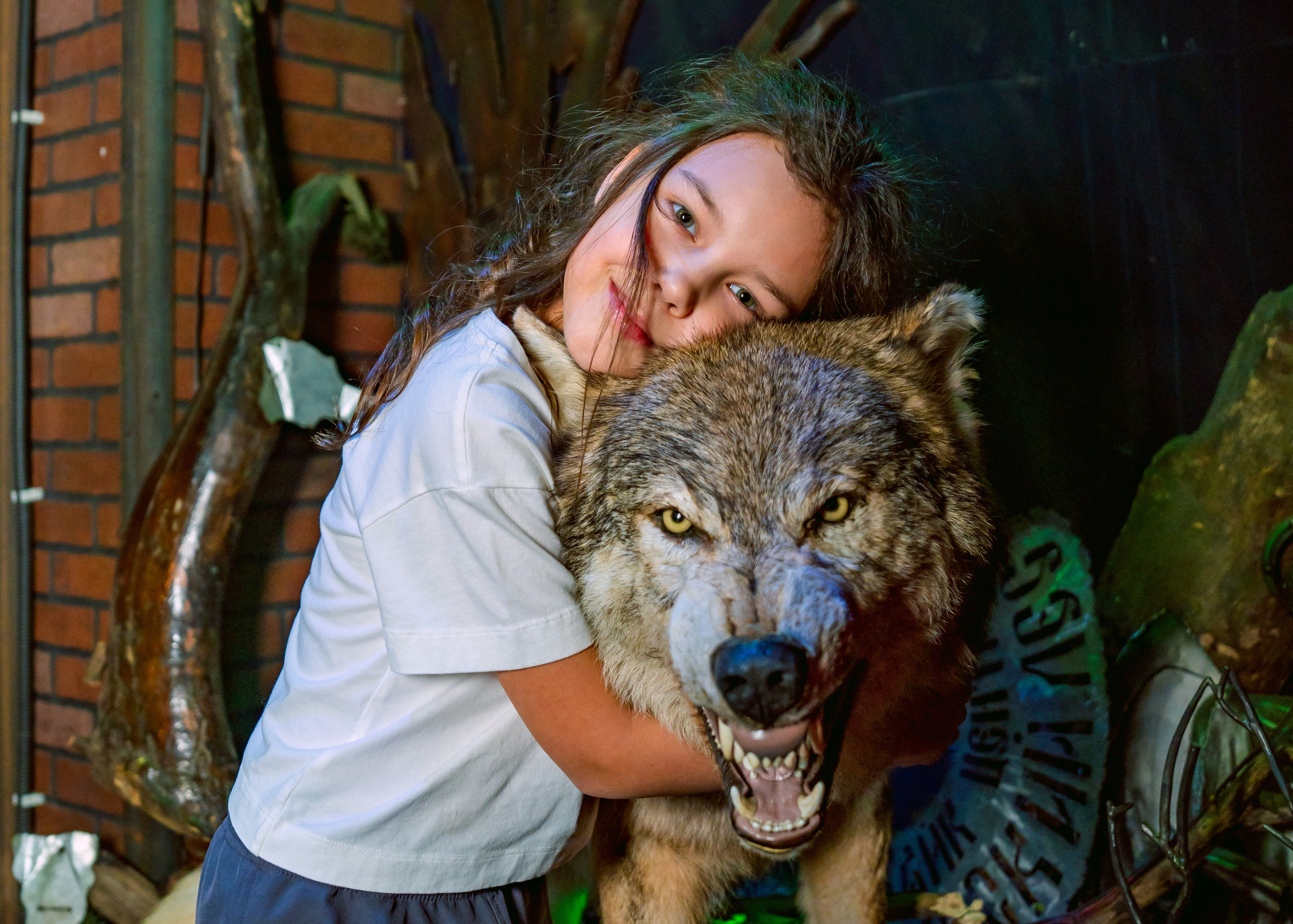 День Рождения в Байк центре!. Крамер Юлиана детский и семейный фотограф