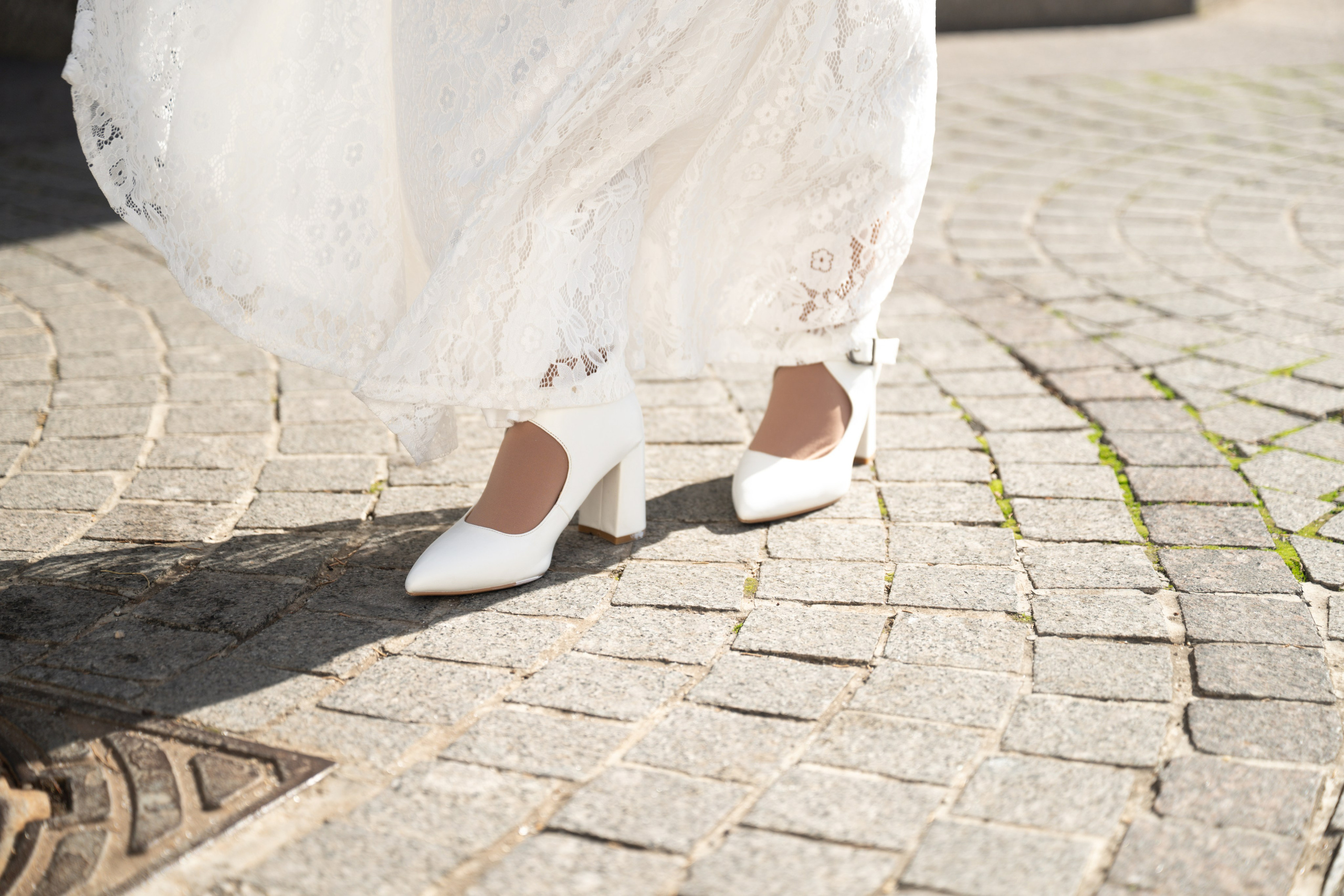 Свадьба. Студийный и свадебный фотограф и видеограф в Севастополе — Юлия Макаренко