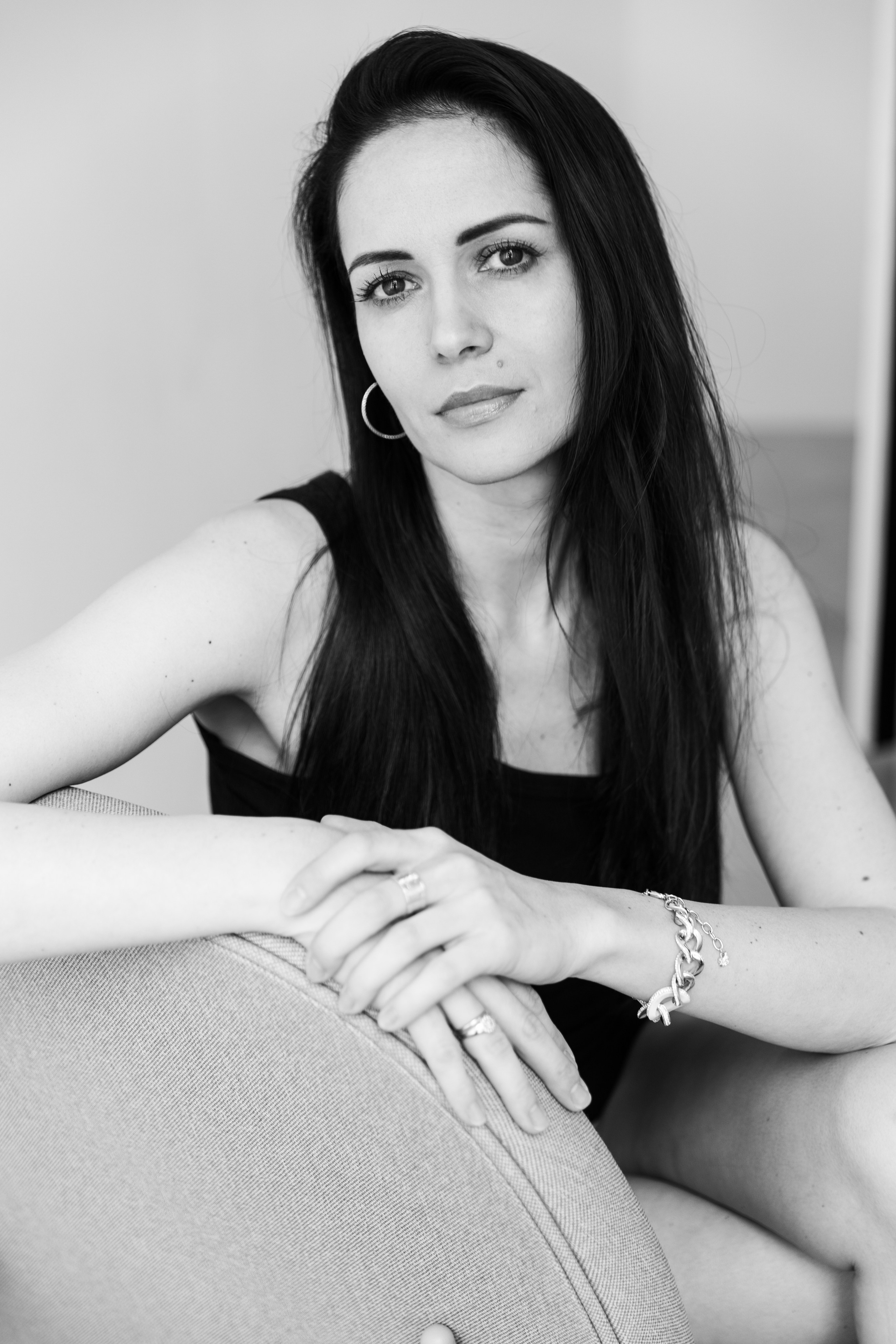 Портреты. Главная