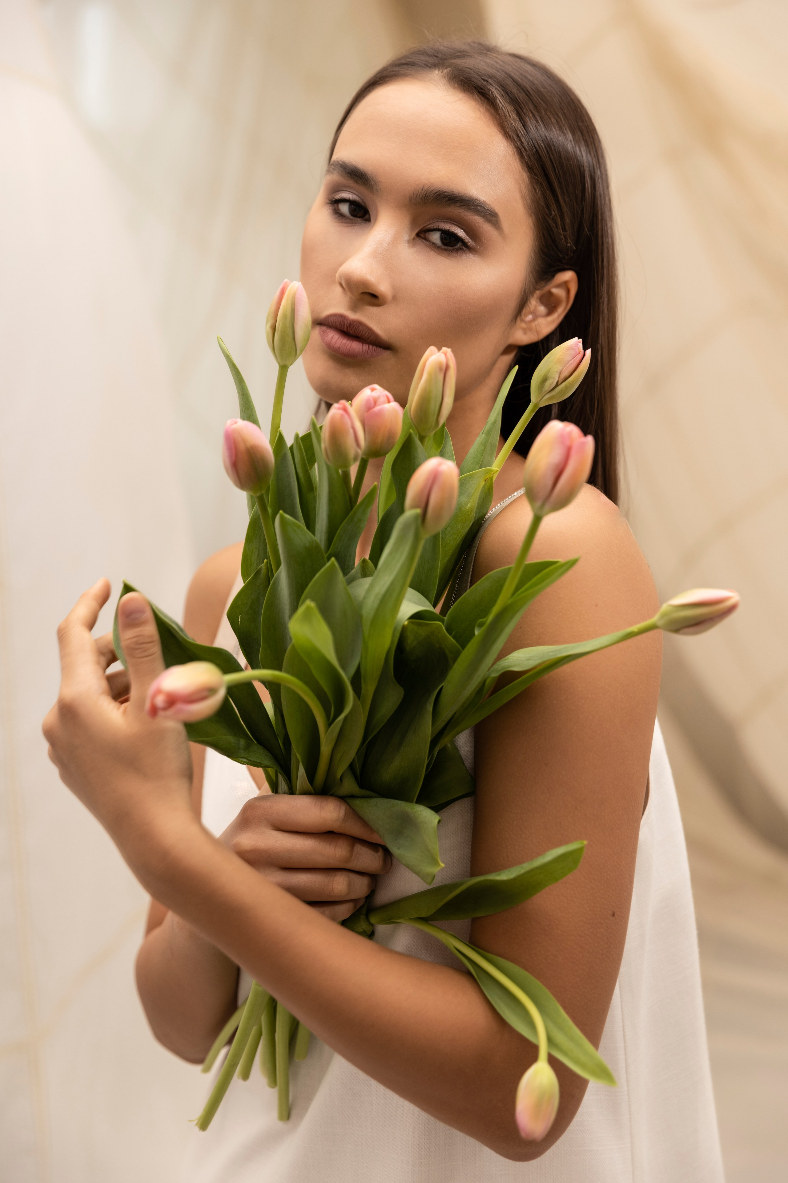 Fashion-съёмка. Главная