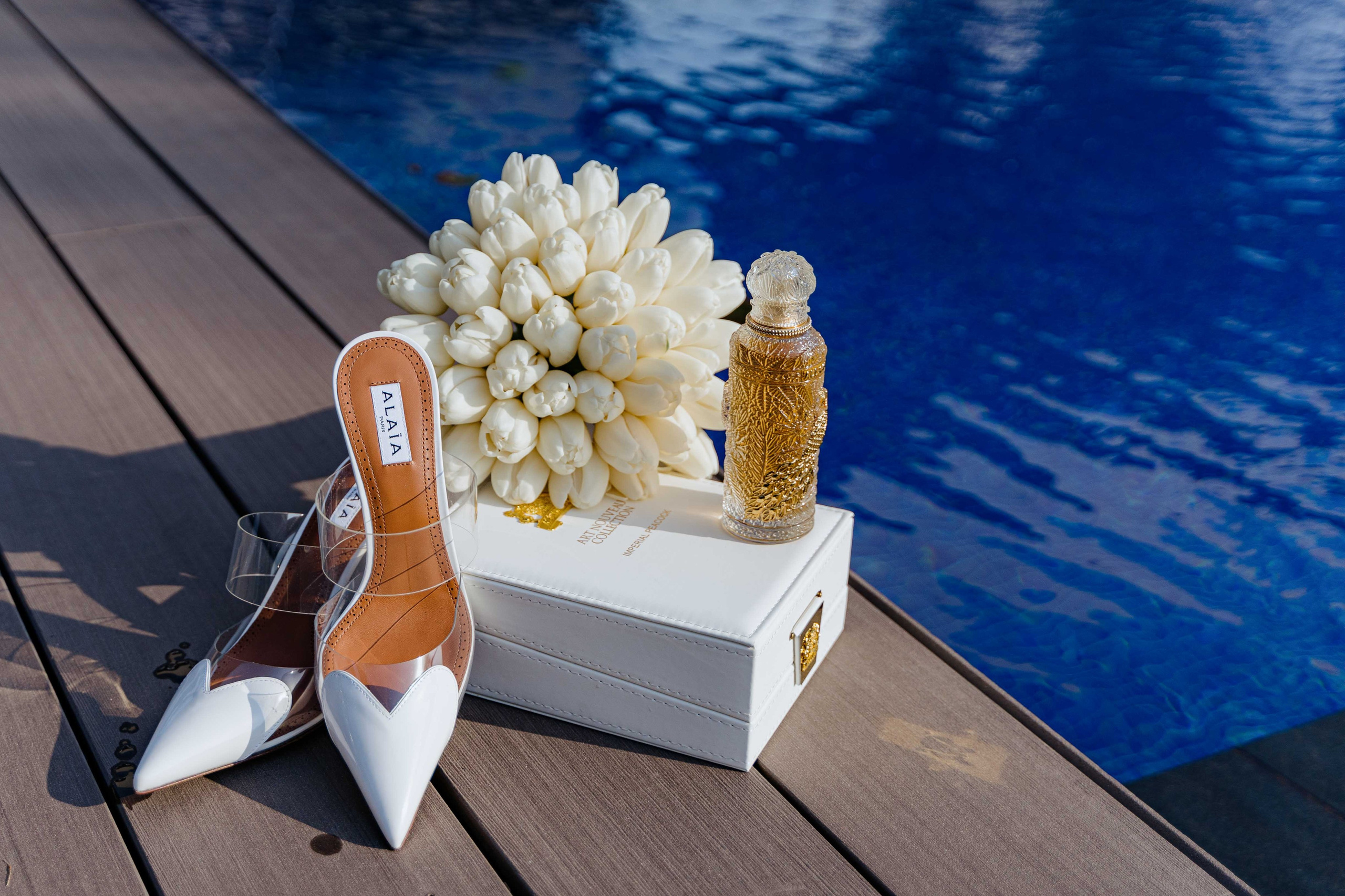 Wedding photo Sarah engagement