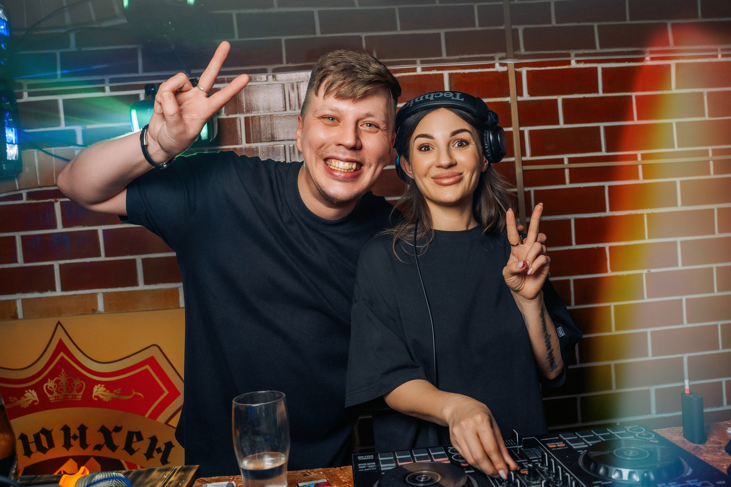 MUNHEN. Видеограф Томск, Томская область, Сибирь