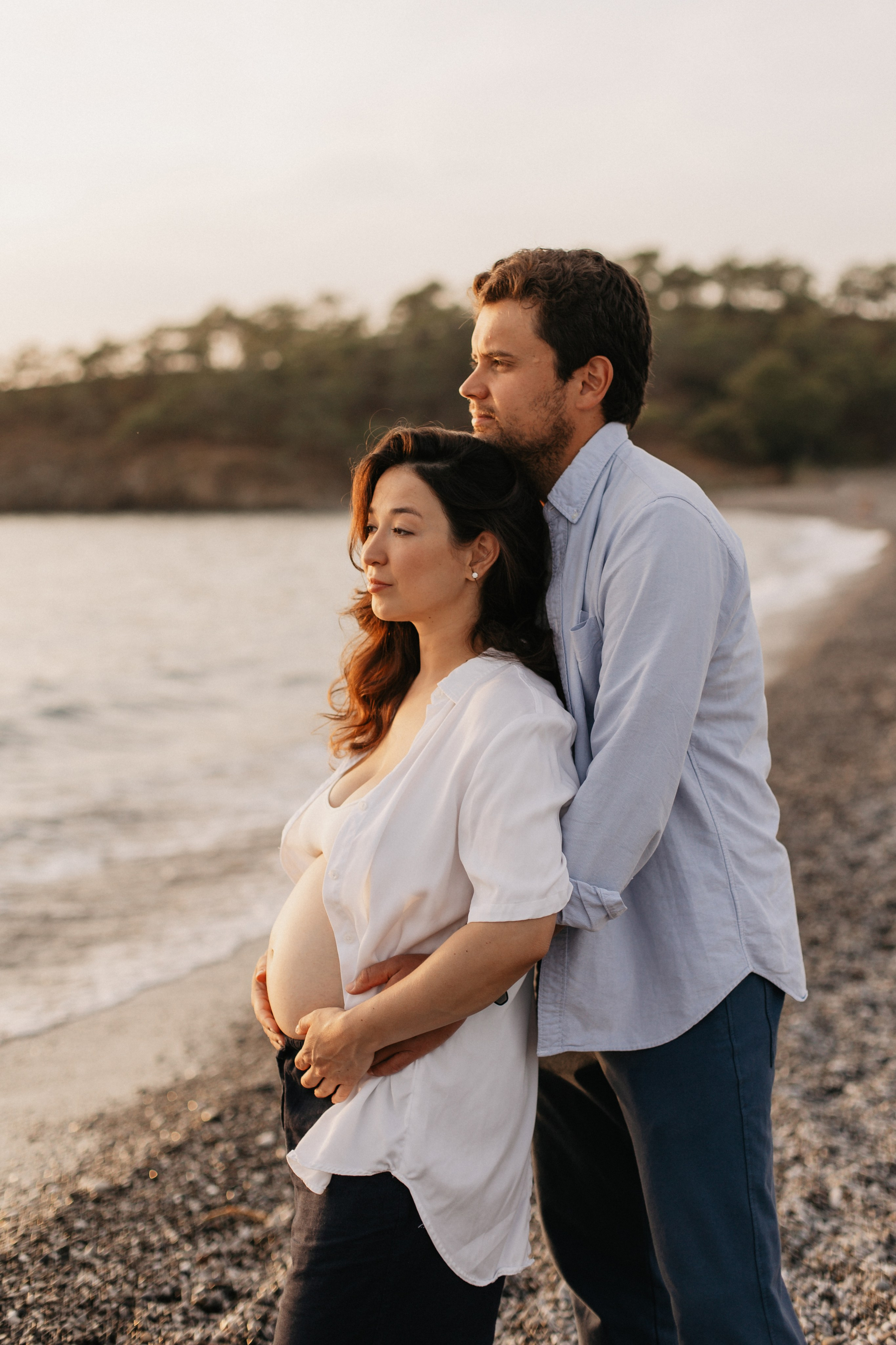 Эльза, Ренат и Дамир. Фотограф Екатерина Гюнгор ♡ Фетхие Мармарис Ортаджа