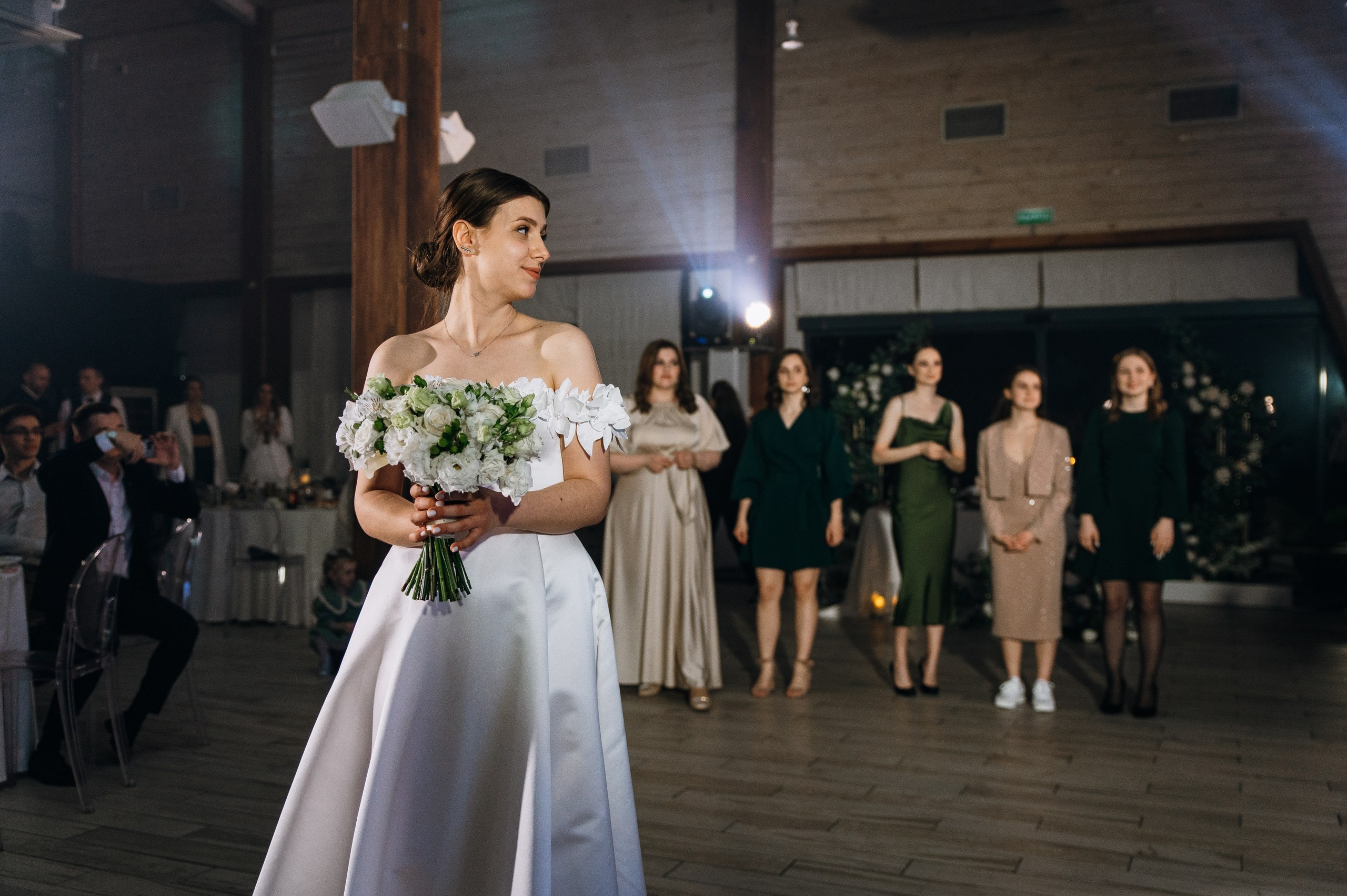 Загородный клуб Солнечный. Студия событий ДЕЙЗИ. Организация мероприятий. Свадебное агентство в Ростове-на-Дону. Свадебный организатор. Организация свадьбы под ключ