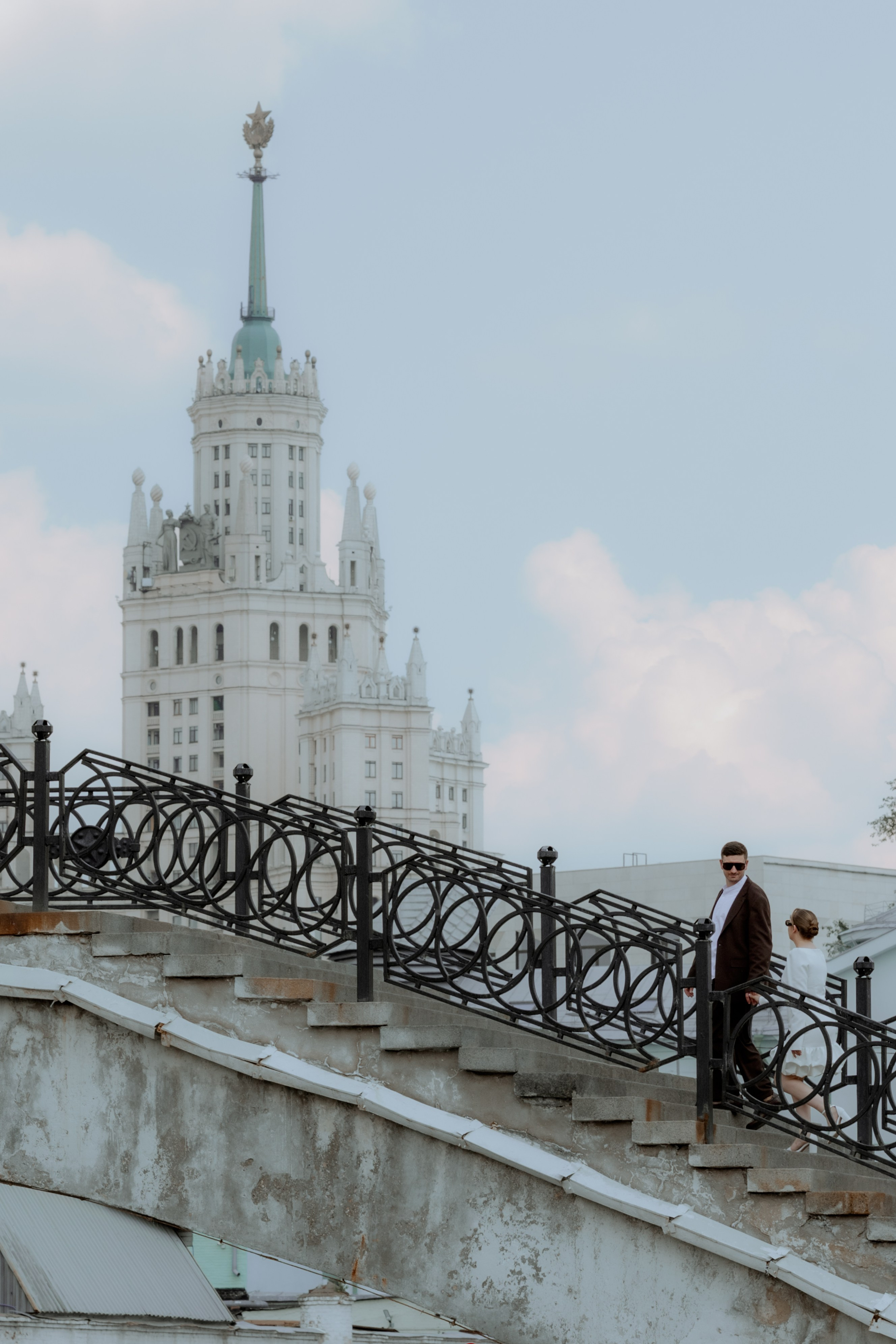 Рихтер. Свадебный, репортажный фотограф Анна Матусевич в Москве