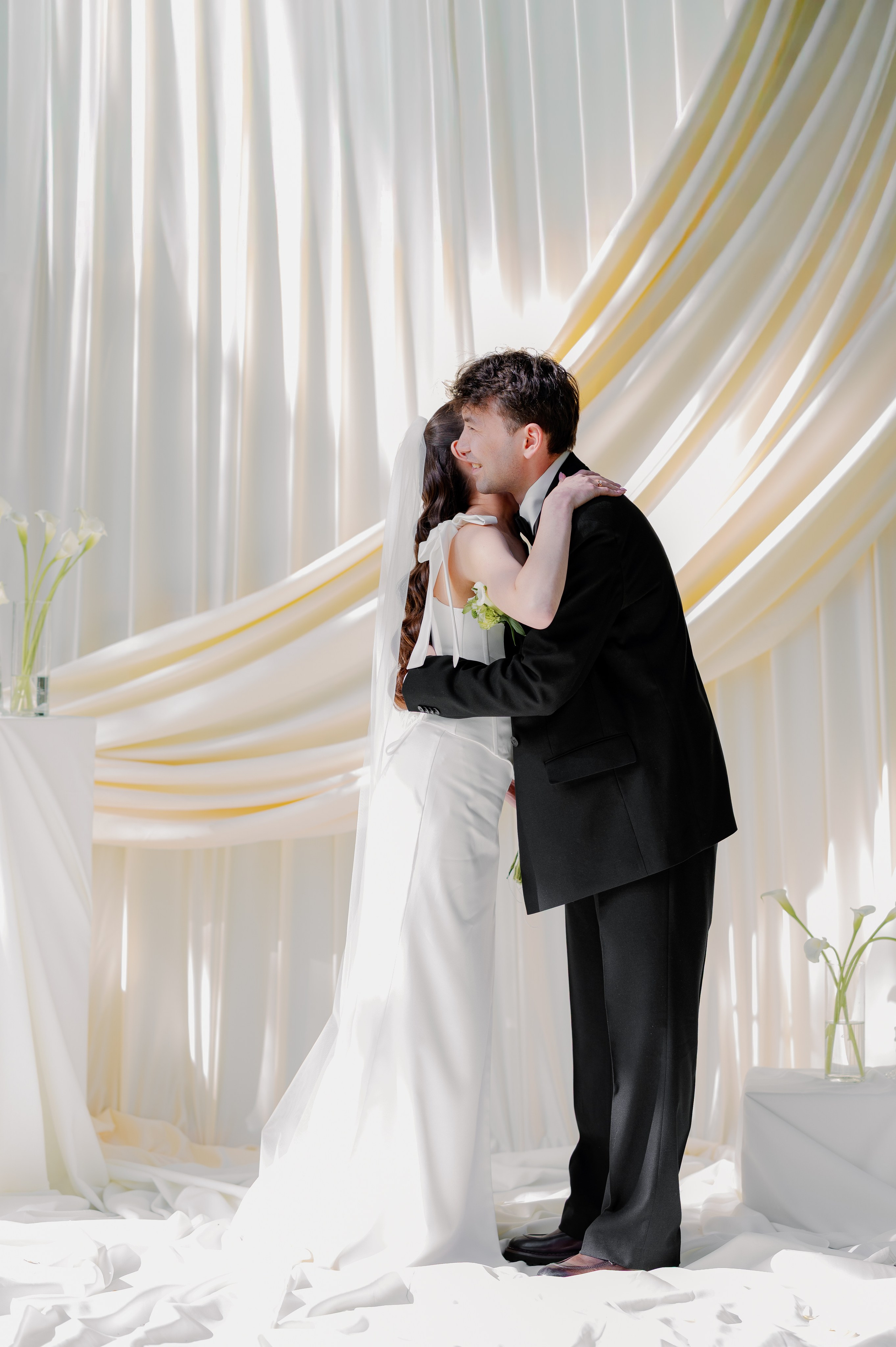 USMAN & AKINAY. Свадебный, репортажный фотограф Анна Матусевич в Москве