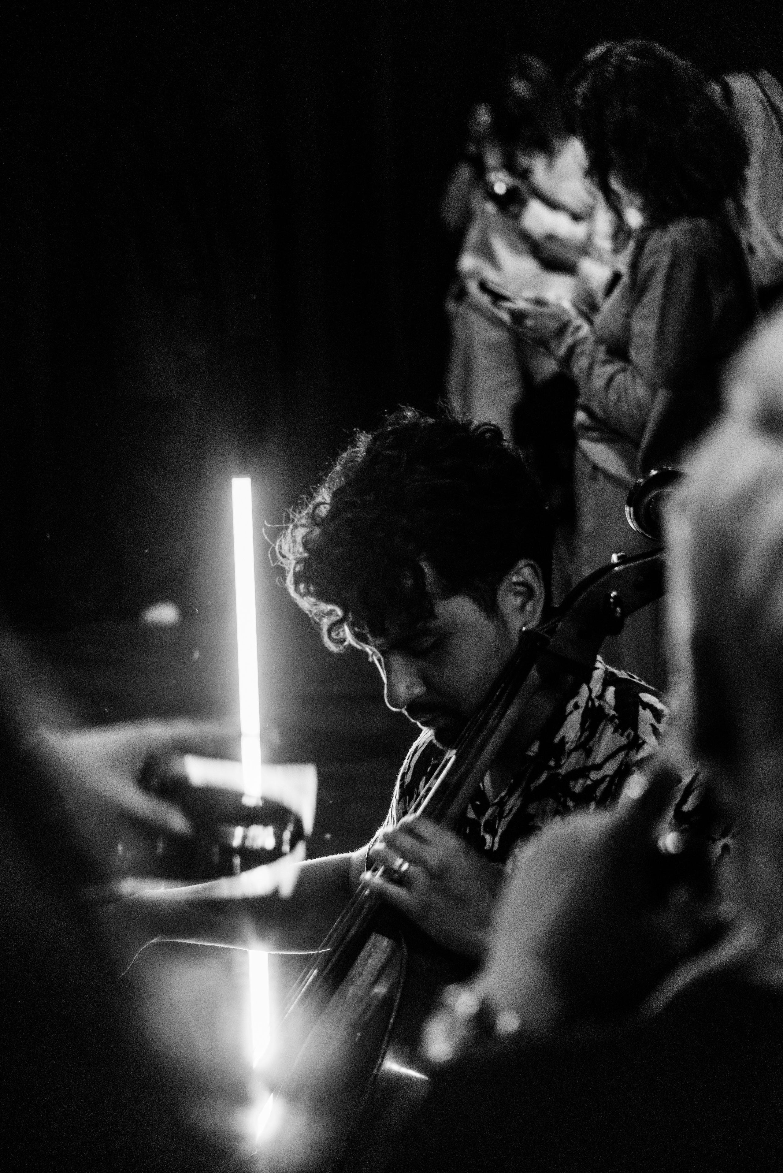 Wake Up. Главная