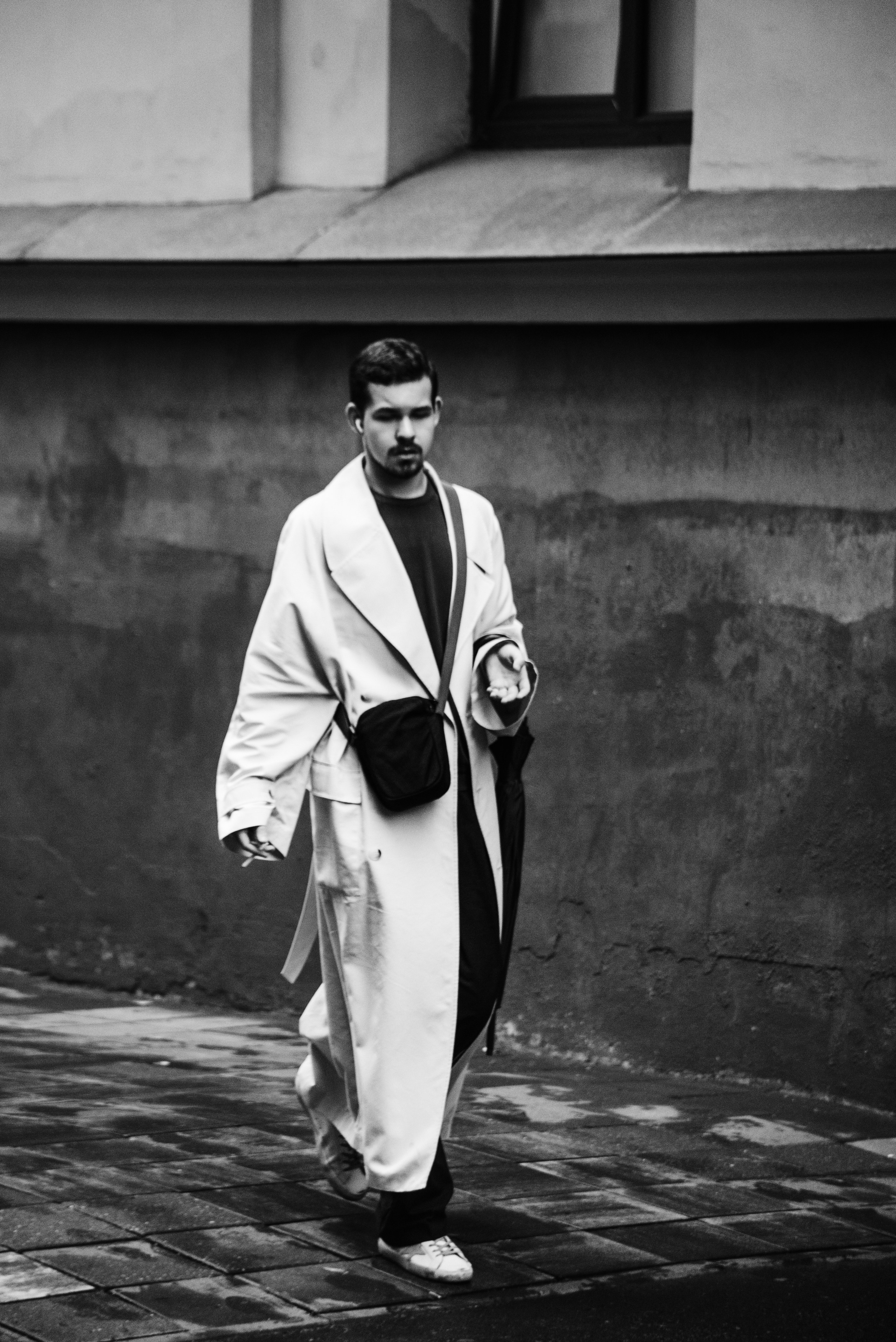 Лица Столицы. Главная