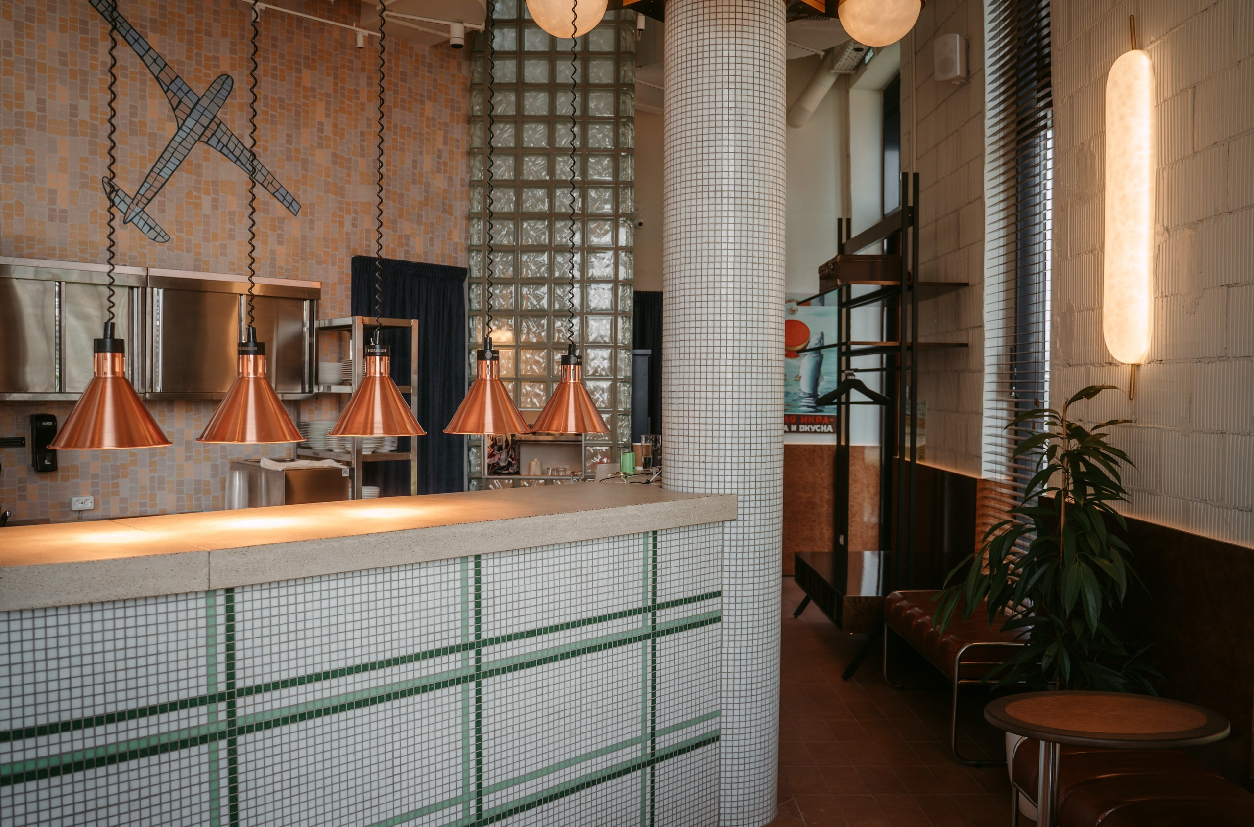 Стекляшка x Enter. Саша Копылов, фотограф в Казани