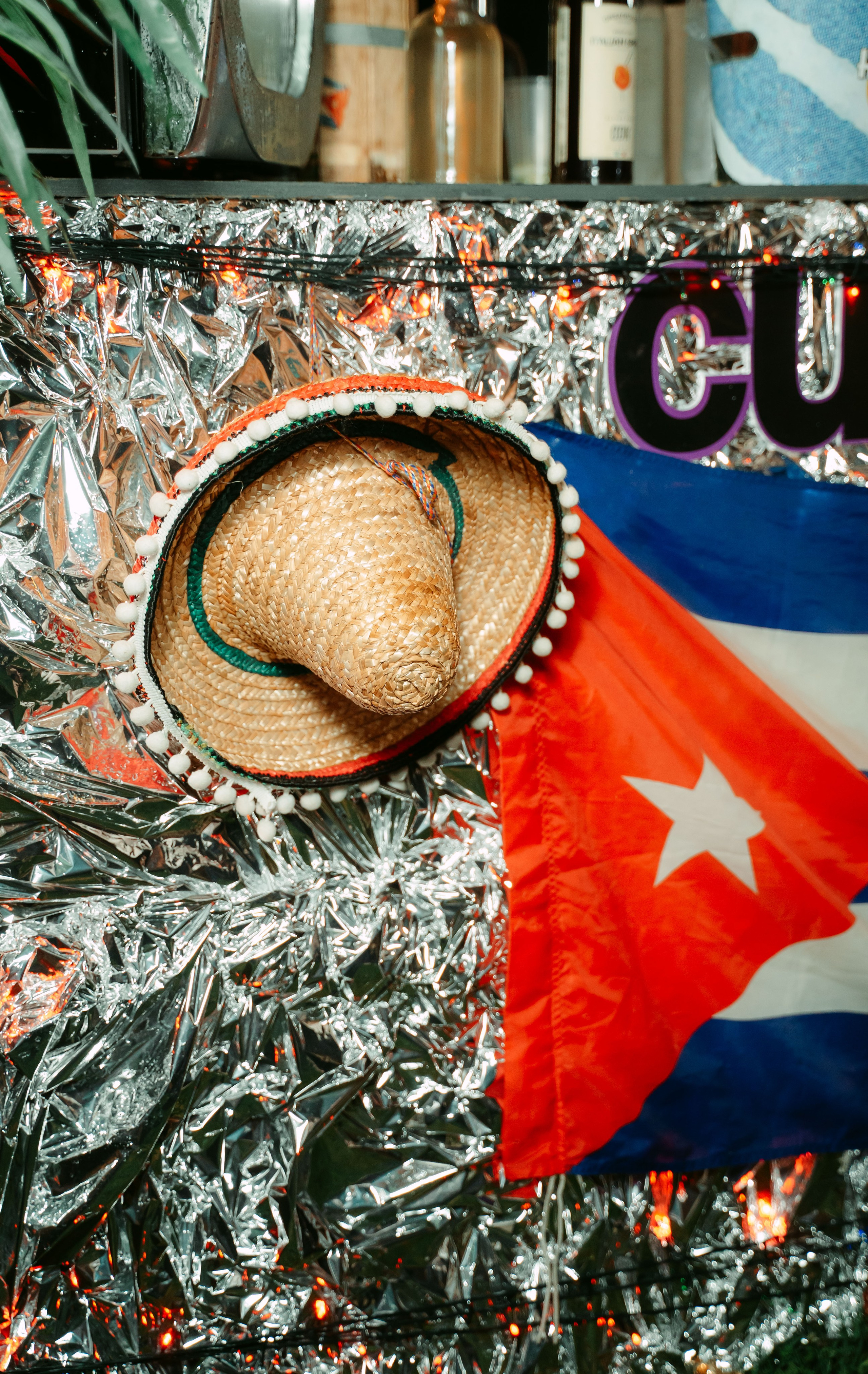 Ночной Гастромаркет / 2023. Саша Копылов, фотограф в Казани