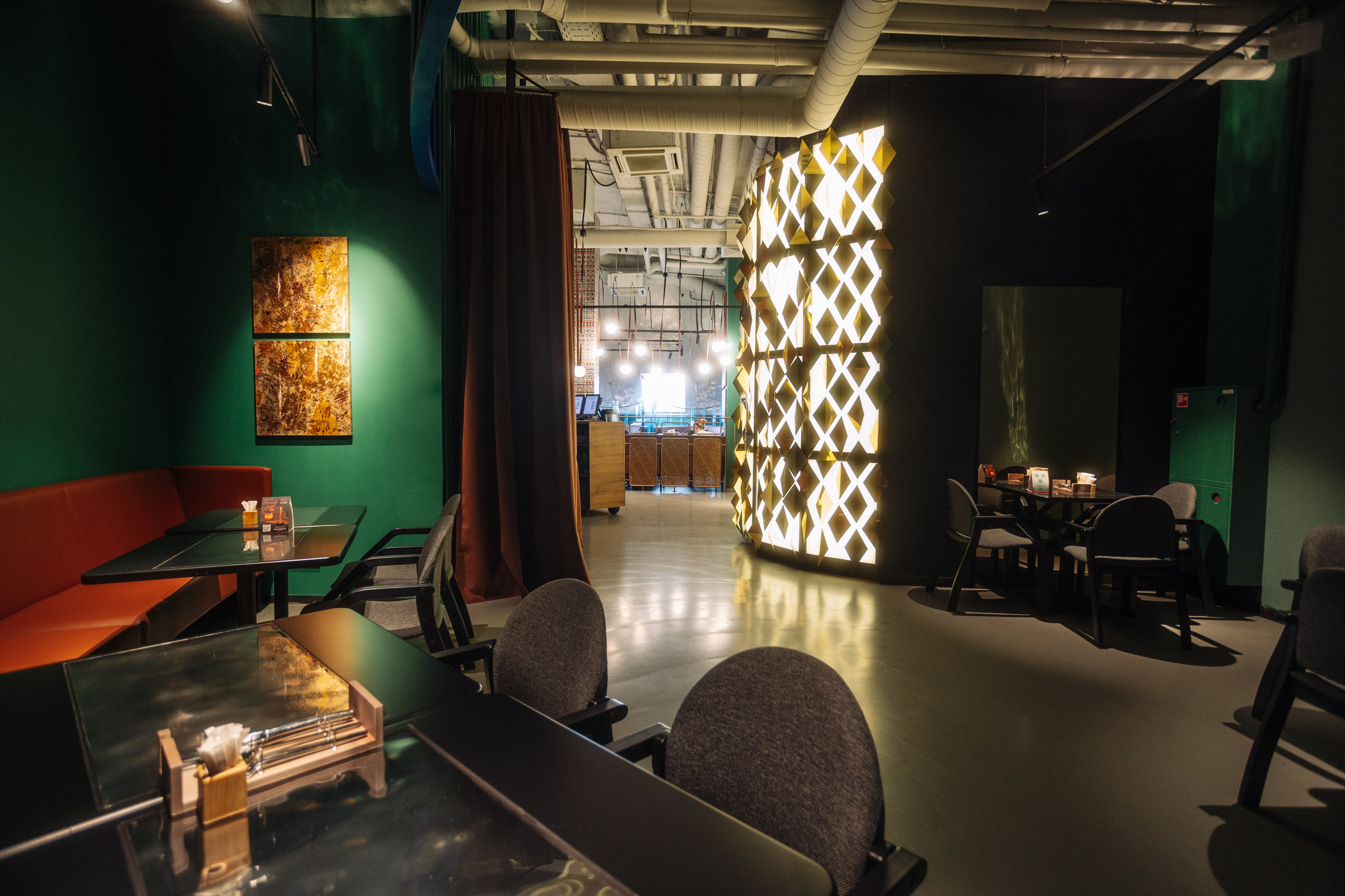 Портфолио контент фото для ресторанов. Контент фотограф в Москве Ник Фрост