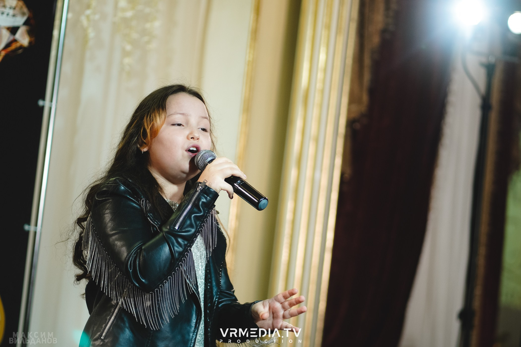 Leomar Production: Fashion проект «Glam Style 2024» 1 год