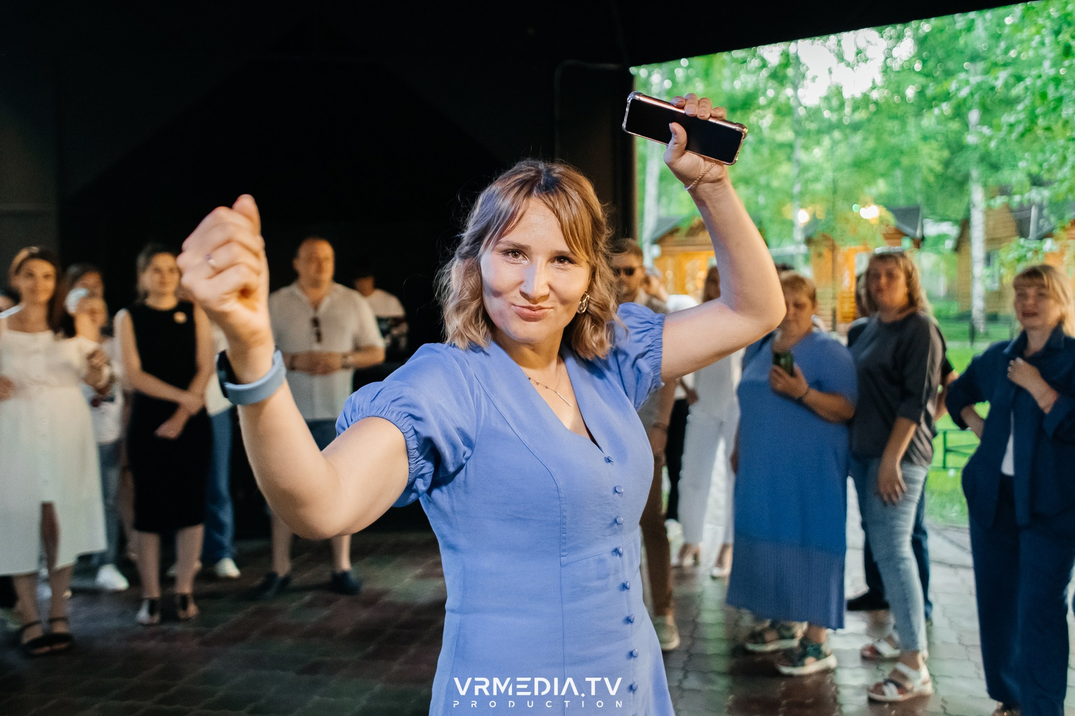 В гостях у «Петровича»