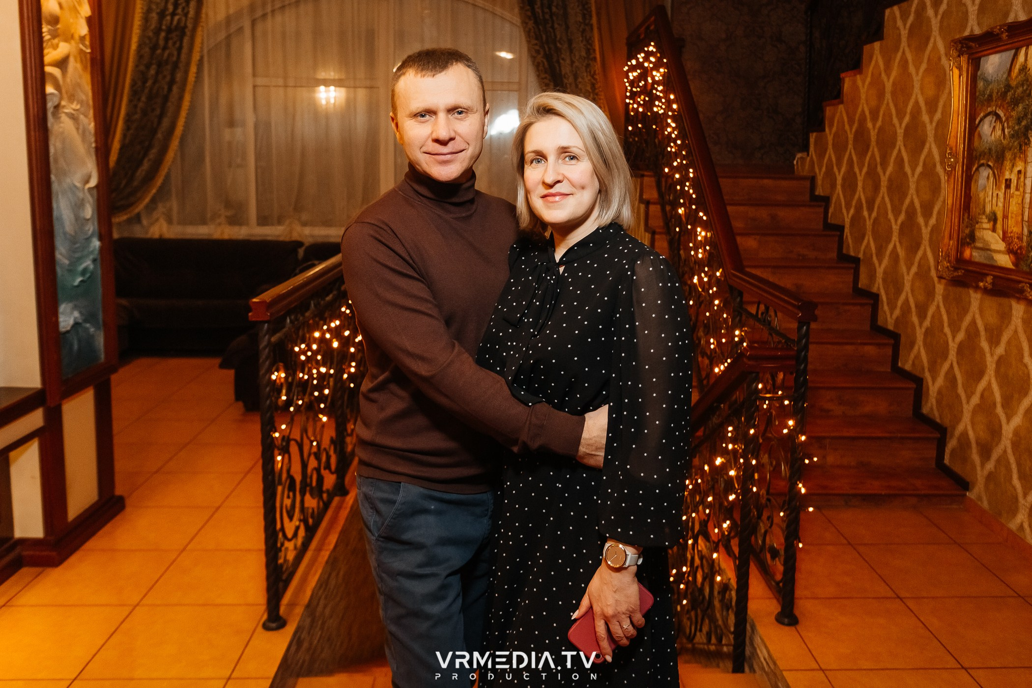 Выходные в ресторане «Лазурный берег»