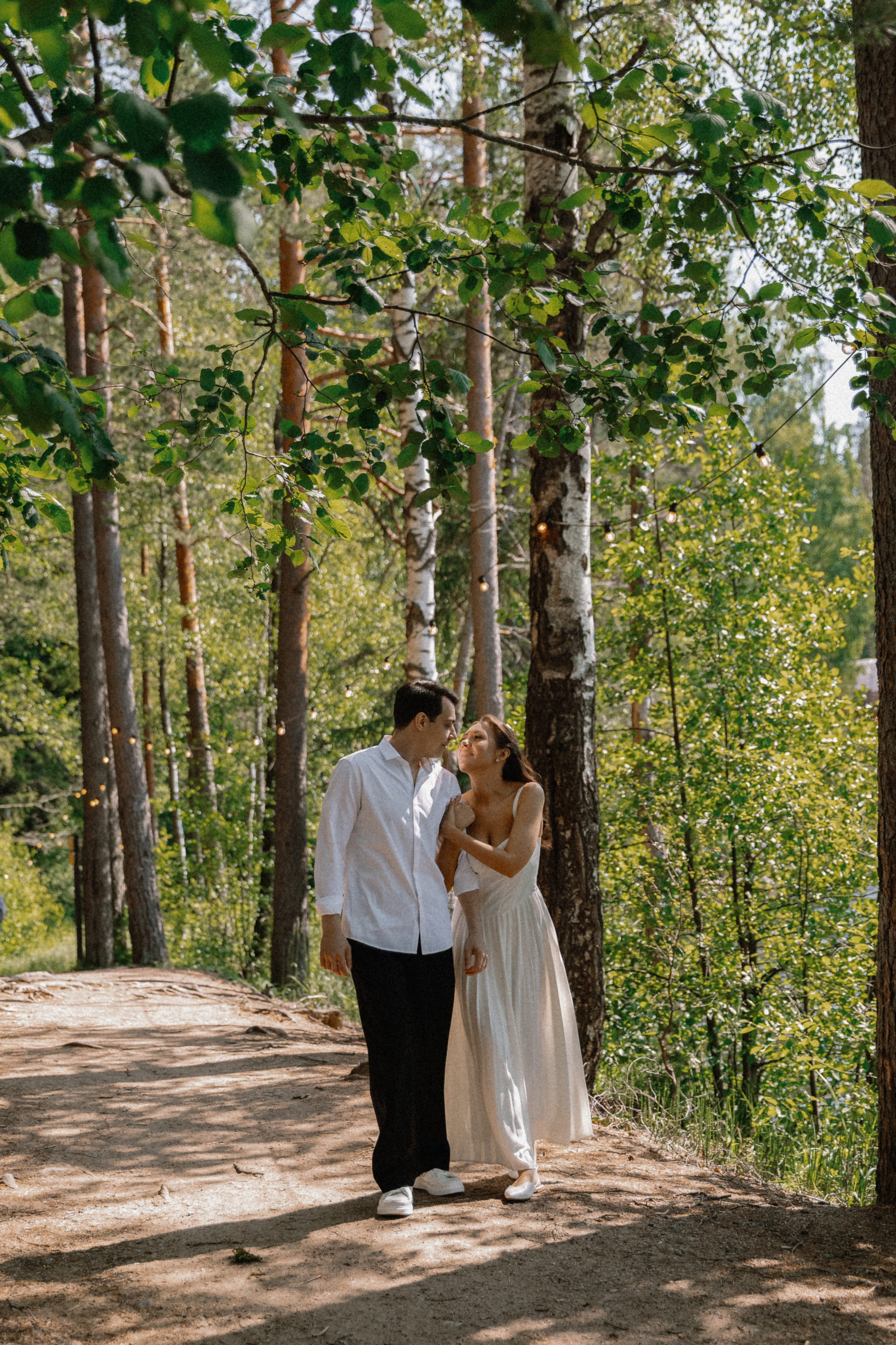 Карина + Дима: банкет. Николь — ваш любимый фотограф в Санкт-Петербурге