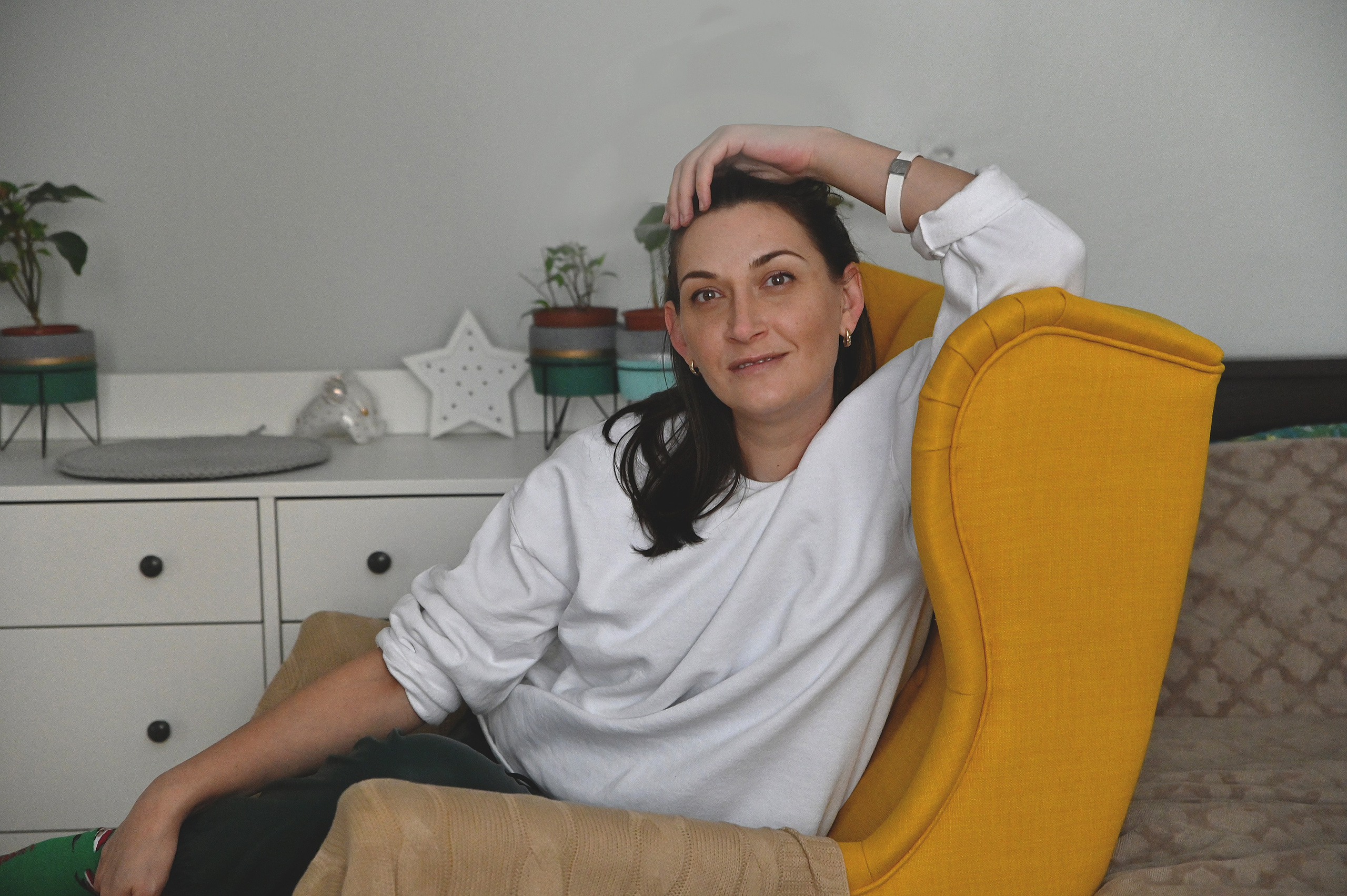 Серии: «утро 2020». Мультижанровый фотограф Дарья Strebog