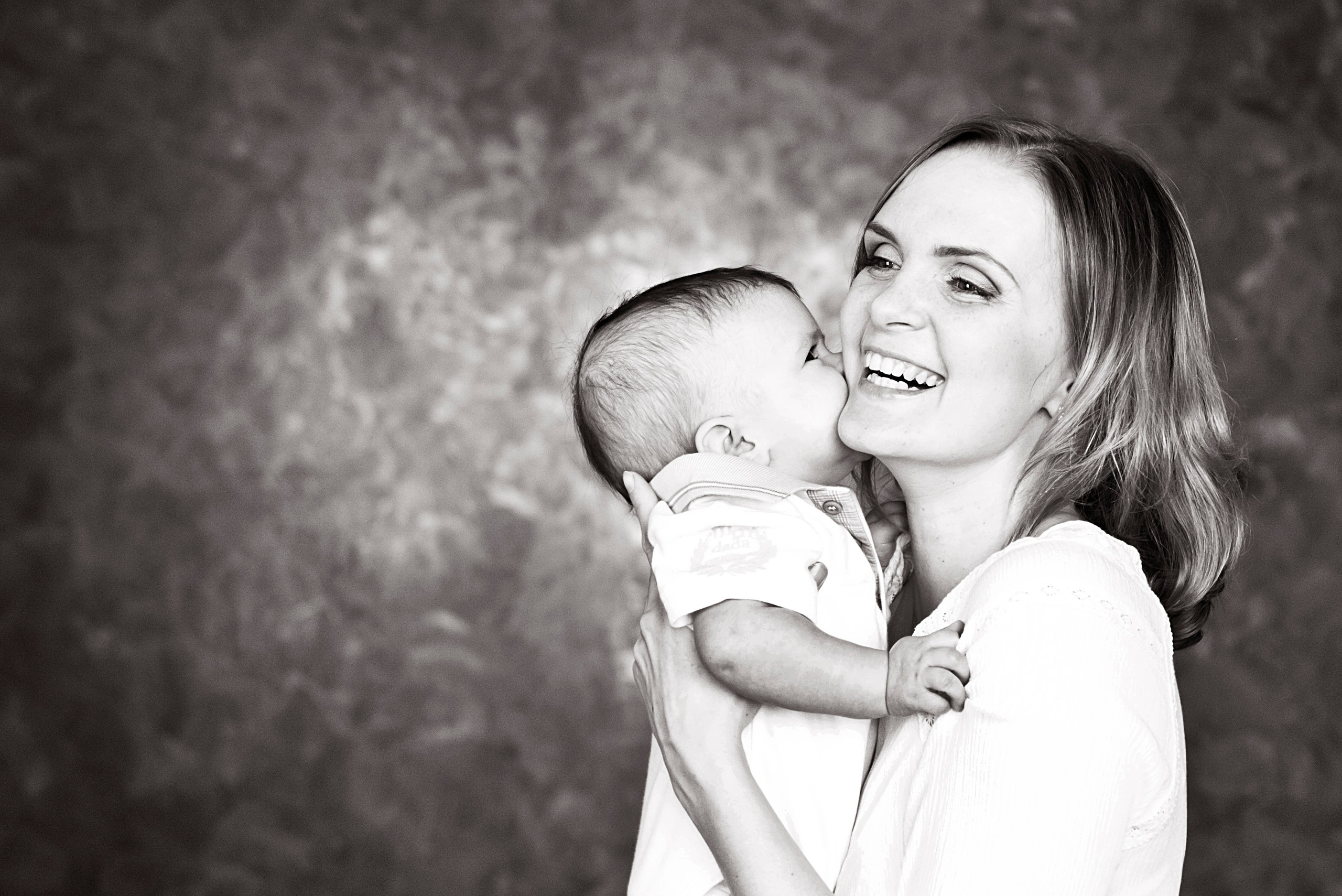 Family. Мультижанровый фотограф Дарья Strebog