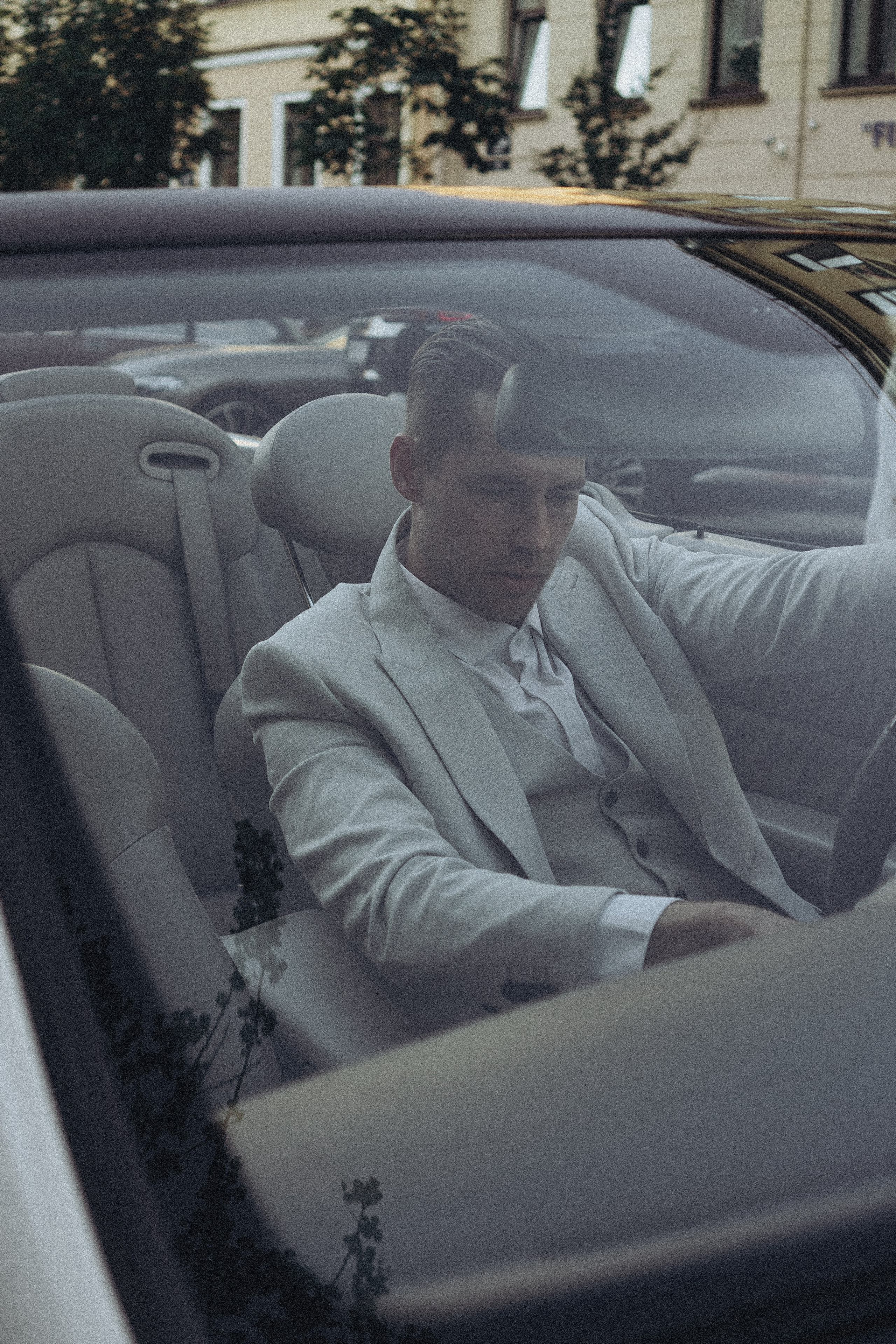 Свадебная сьемка у академии Штиглица. Профессиональный фотограф, Санкт-Петербург — Виктория Богомолова