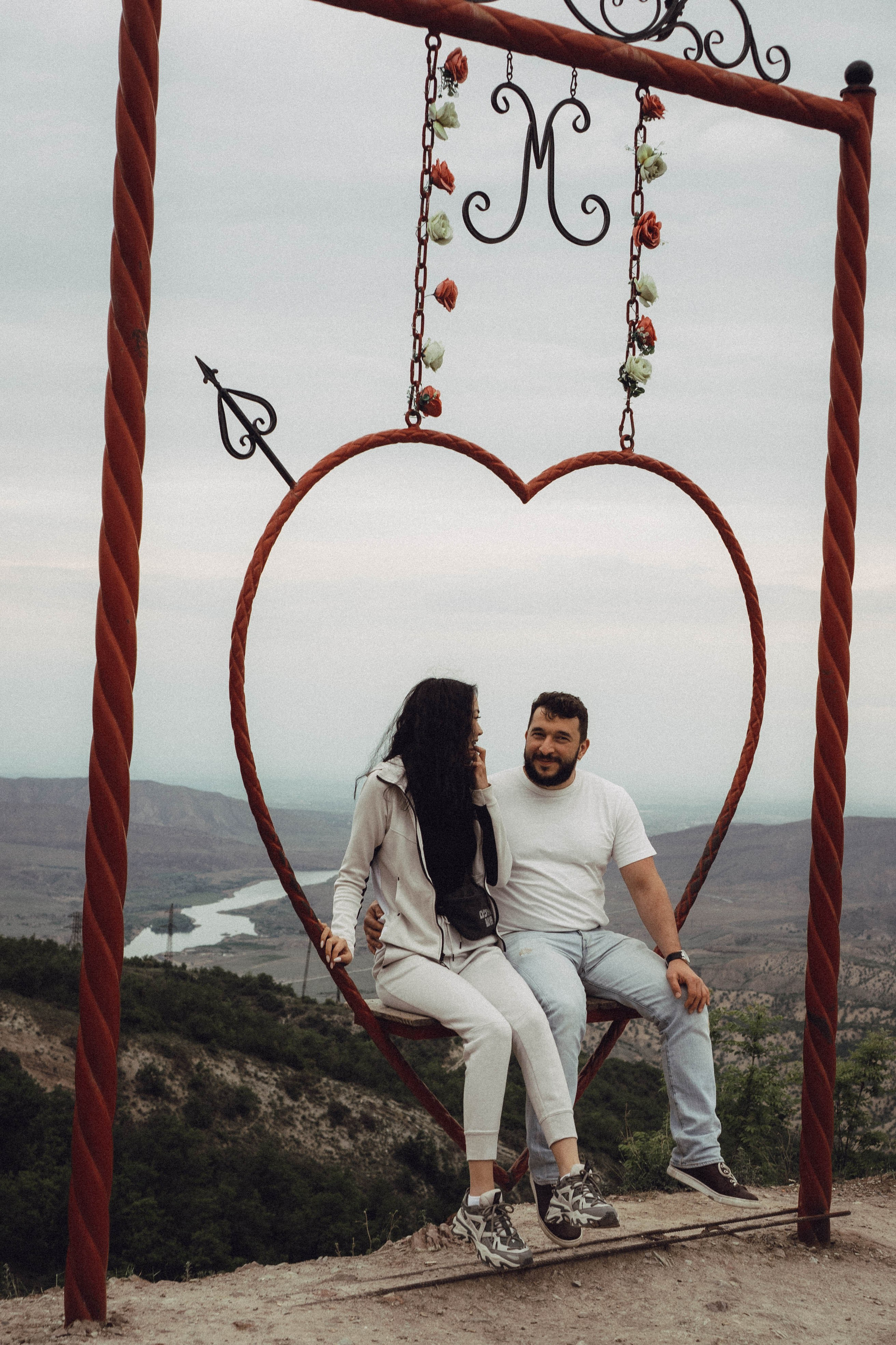 Любовь. Профессиональный фотограф, Санкт-Петербург — Виктория Богомолова
