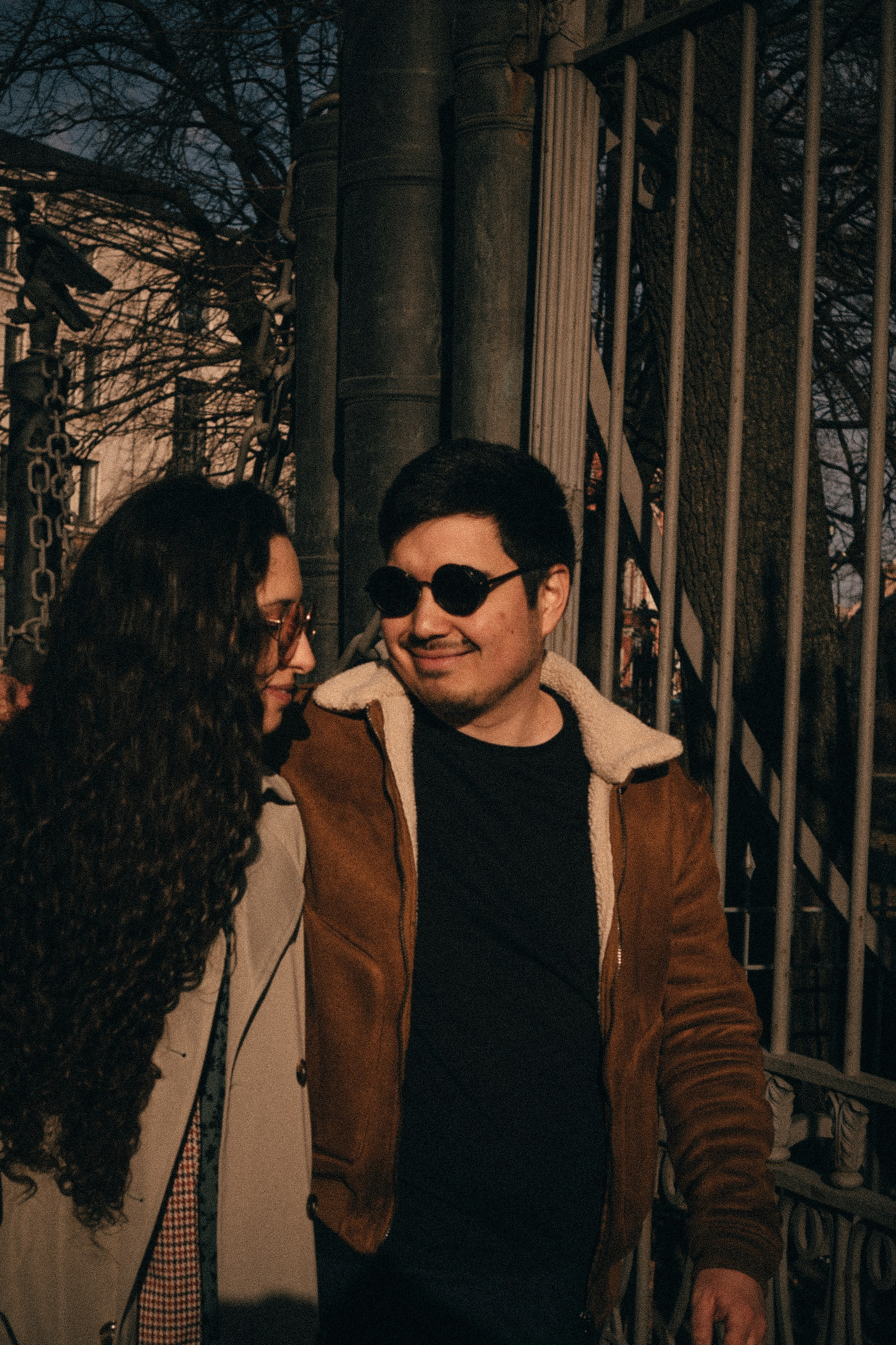 Love story. Профессиональный фотограф, Санкт-Петербург — Виктория Богомолова