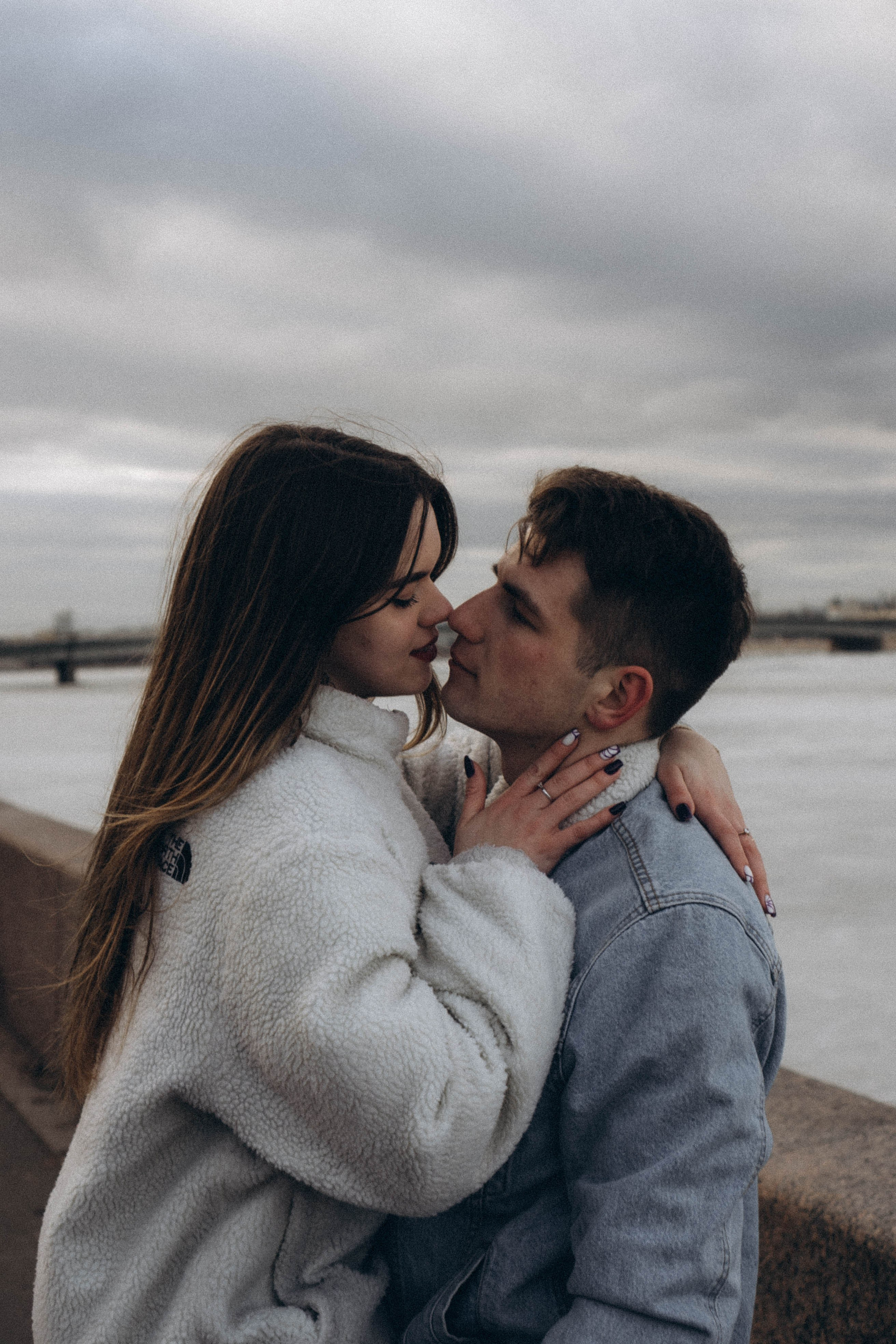 Прогулочная. Профессиональный фотограф, Санкт-Петербург — Виктория Богомолова