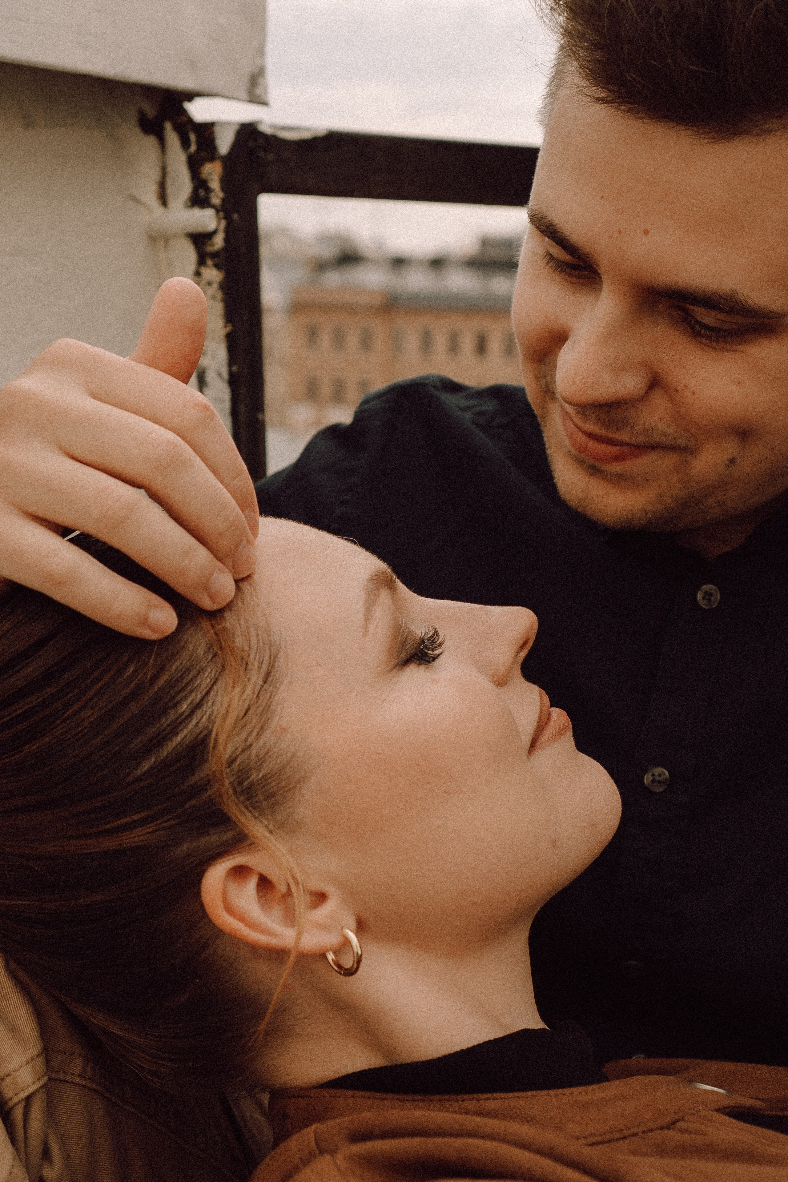 LOVE. Профессиональный фотограф, Санкт-Петербург — Виктория Богомолова