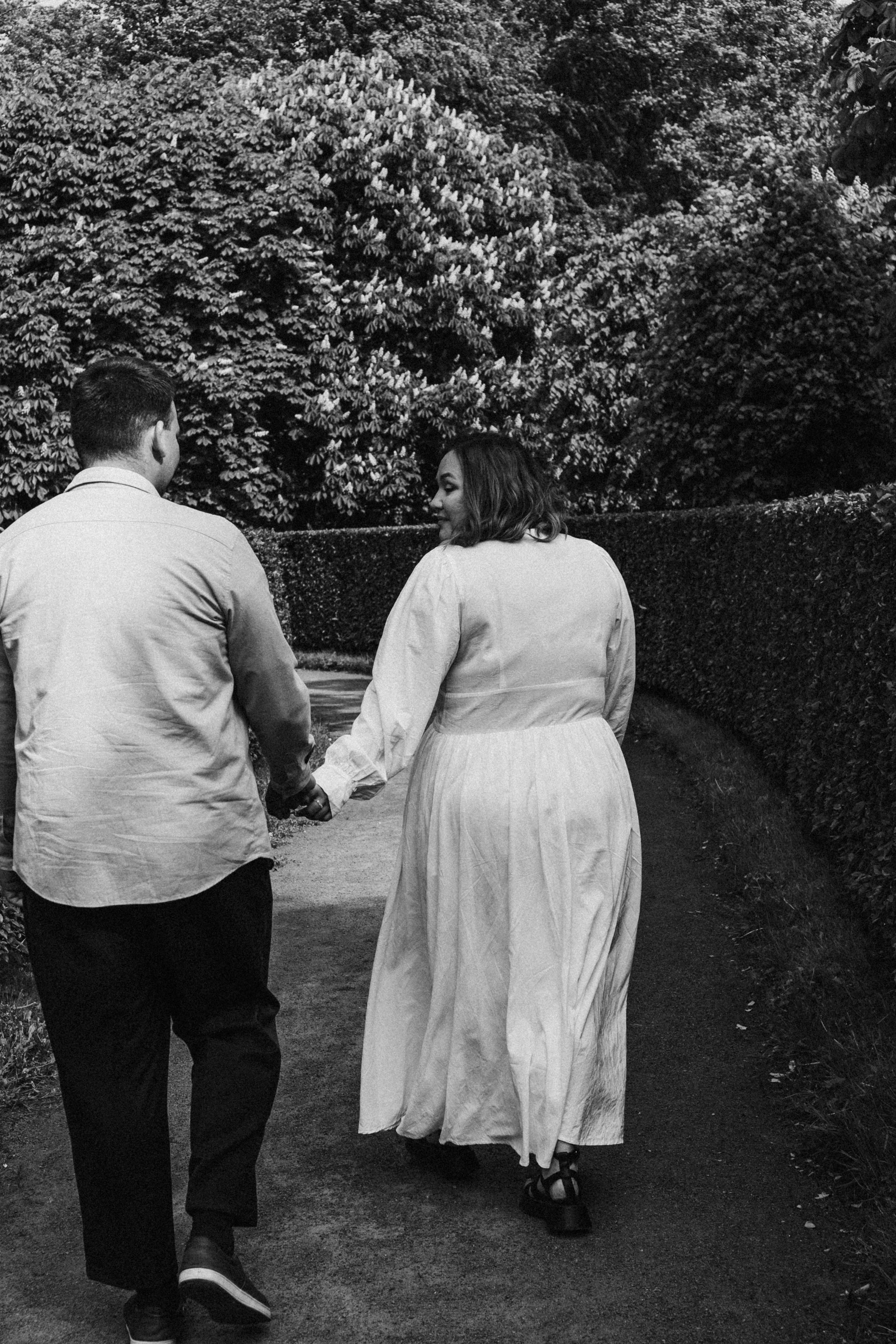 СВАДЕБНАЯ ИСТОРИЯ В ПЕТЕРГОФЕ. Профессиональный фотограф, Санкт-Петербург — Виктория Богомолова