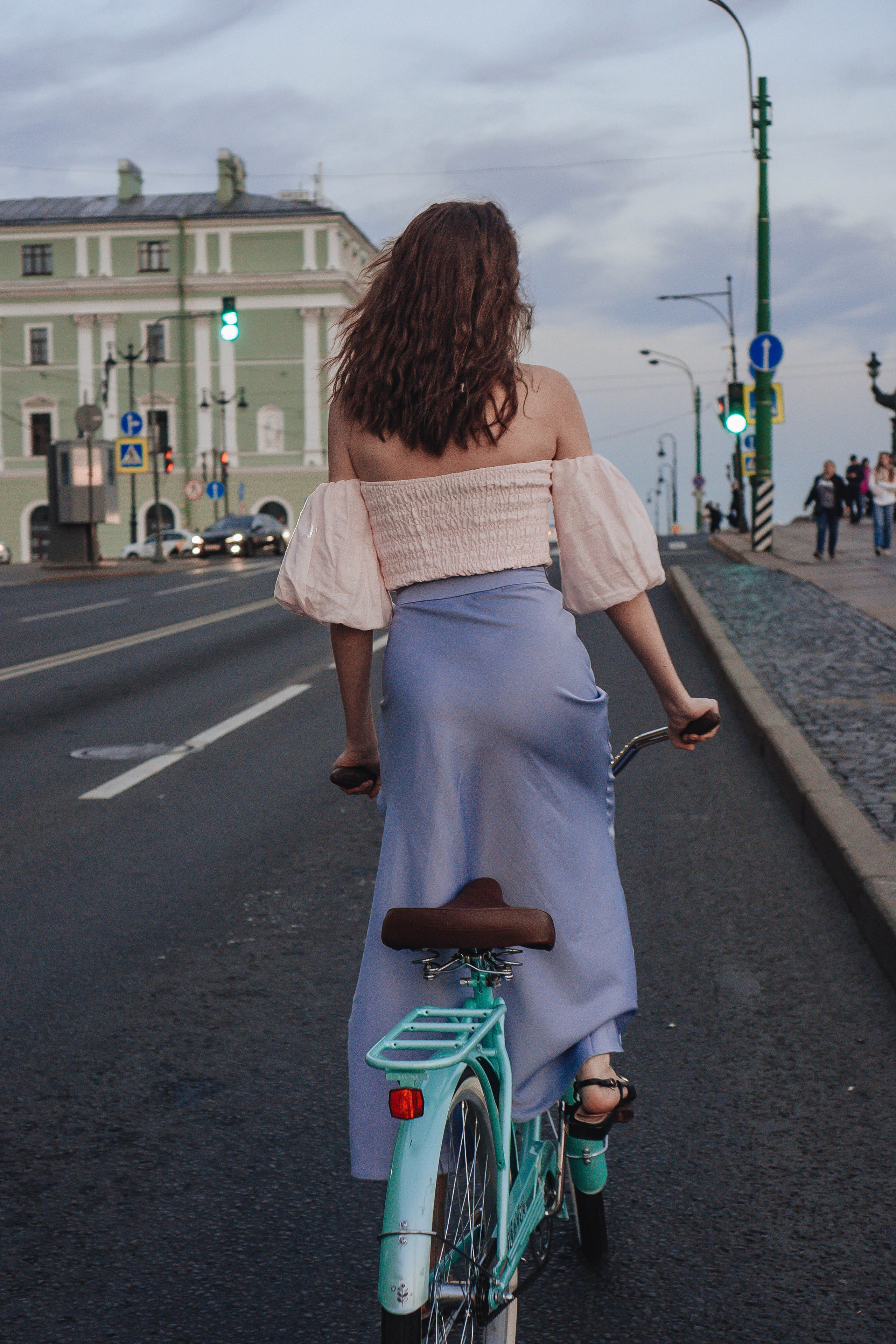 Крымская парочка. Профессиональный фотограф, Санкт-Петербург — Виктория Богомолова